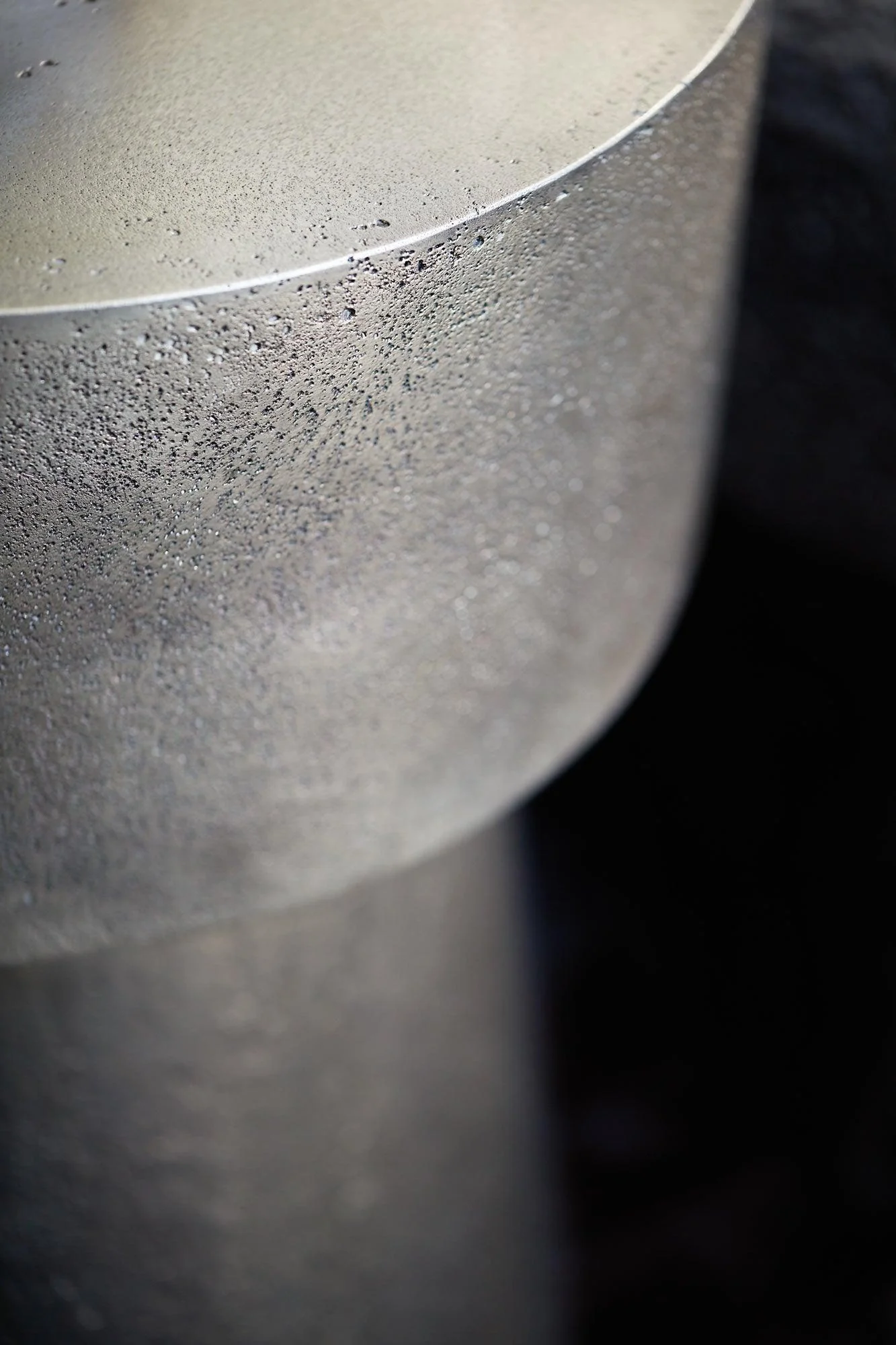 LINEA ACCENT TABLE - Frankwebs