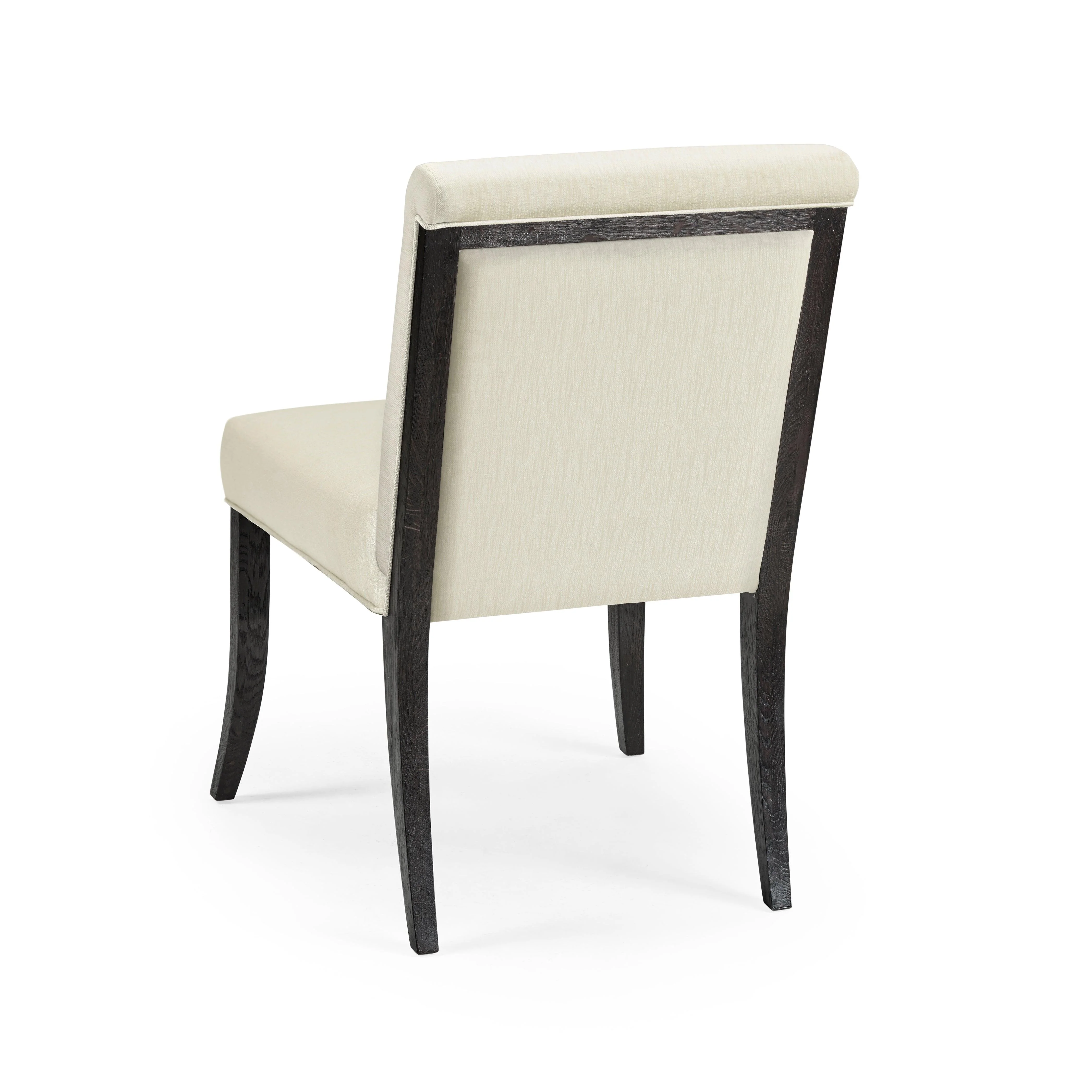 Geometric Dining Side Chair - Frankwebs