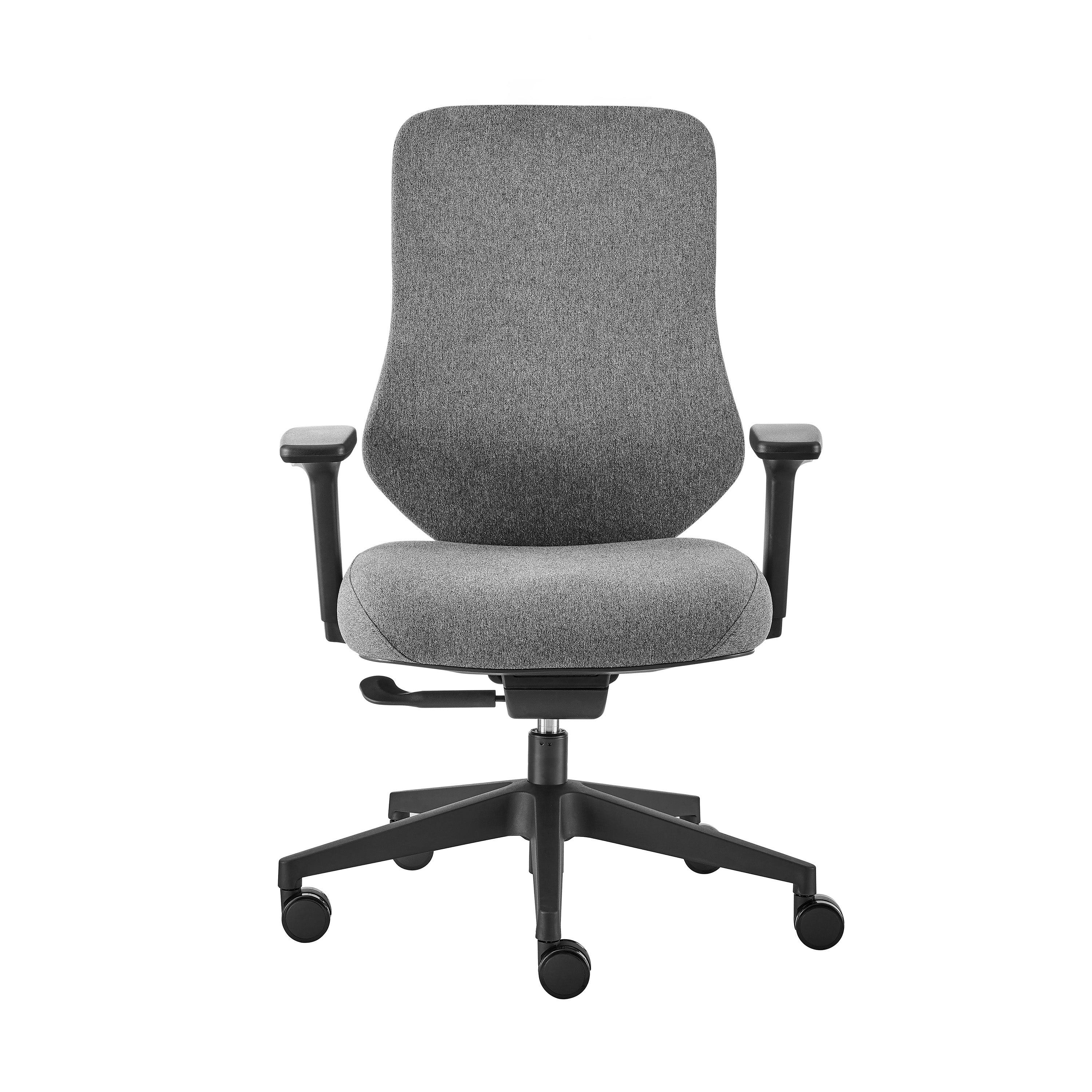 Jeppe Office Chair - Frankwebs