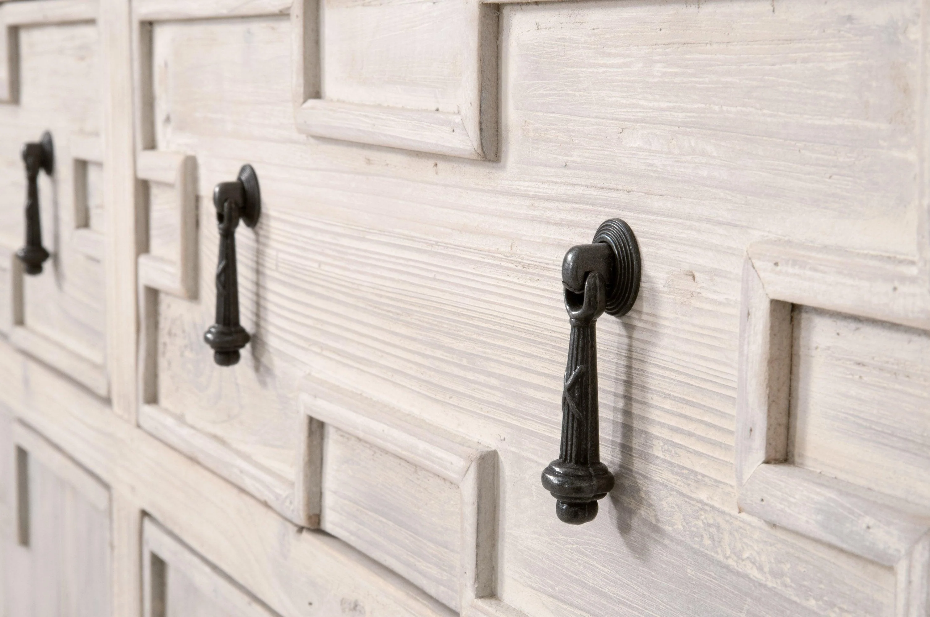 Emerie Media Sideboard - Frankwebs