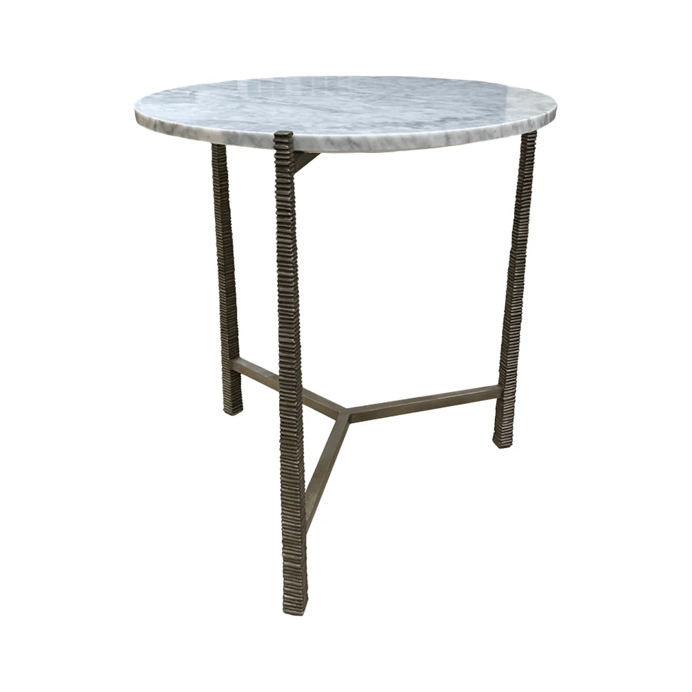 Cara Side Table Large - Frankwebs