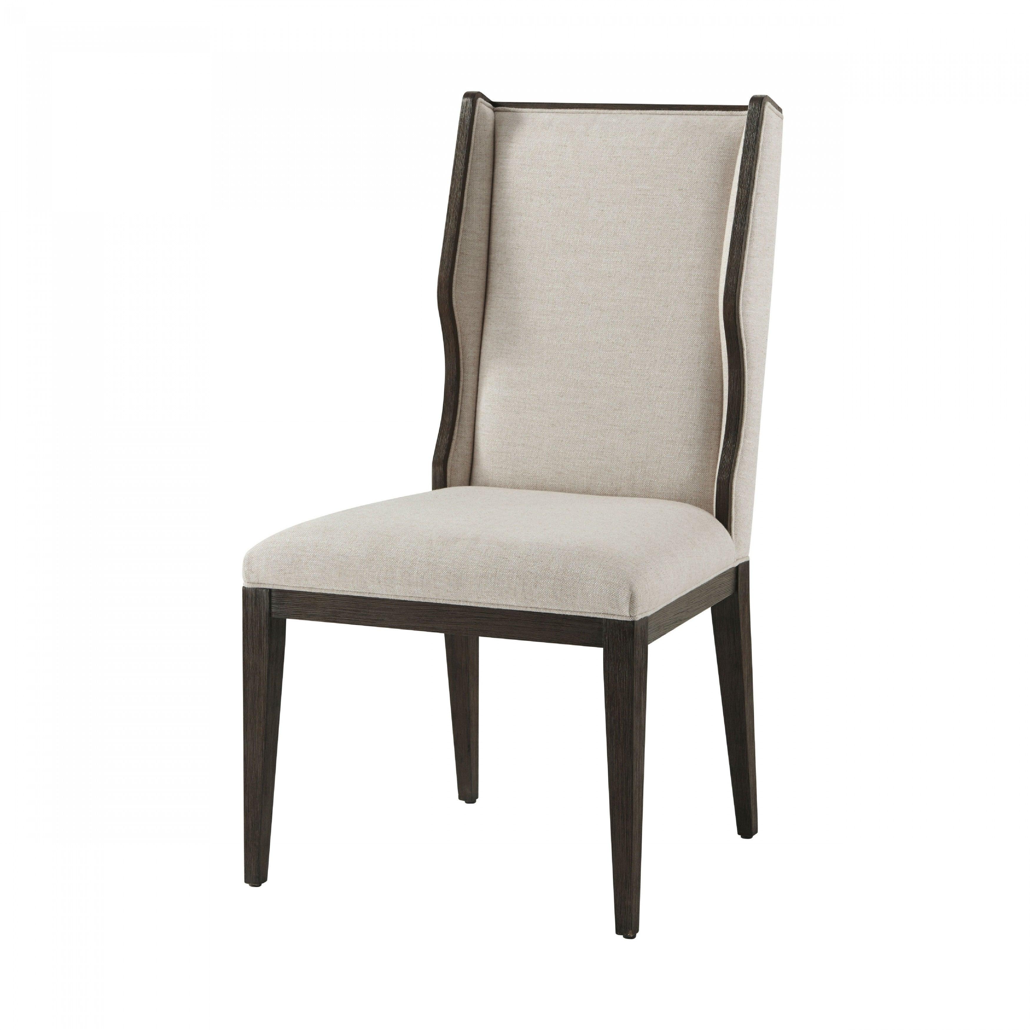 Della Dining Chair - Set of 2 - Frankwebs