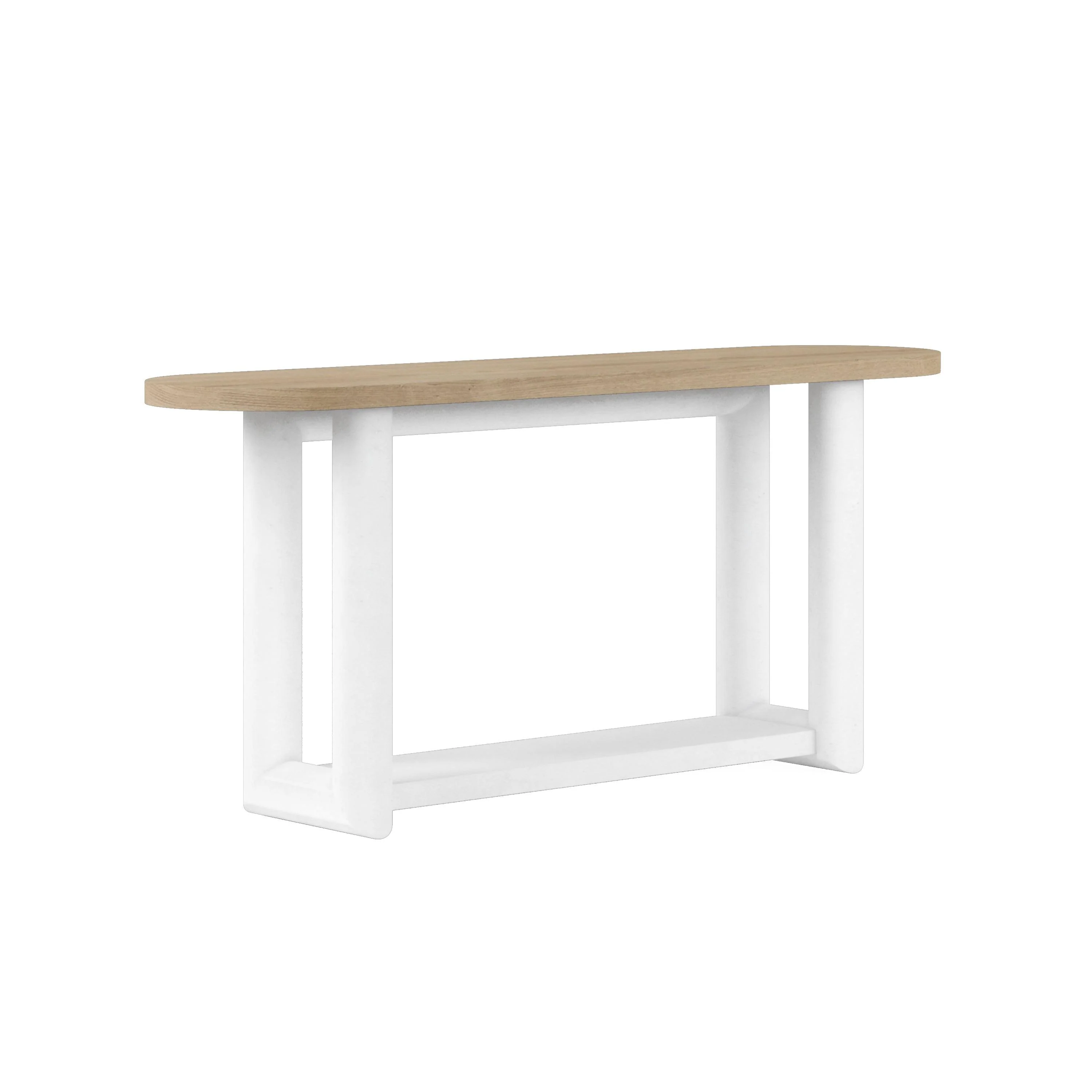 Garrison Console Table - Frankwebs