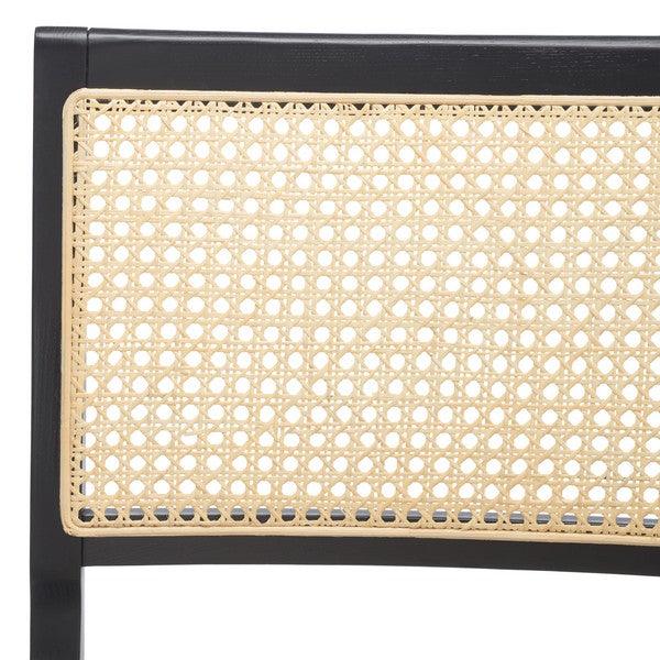 HATTIE FRENCH CANE BARSTOOL - Frankwebs