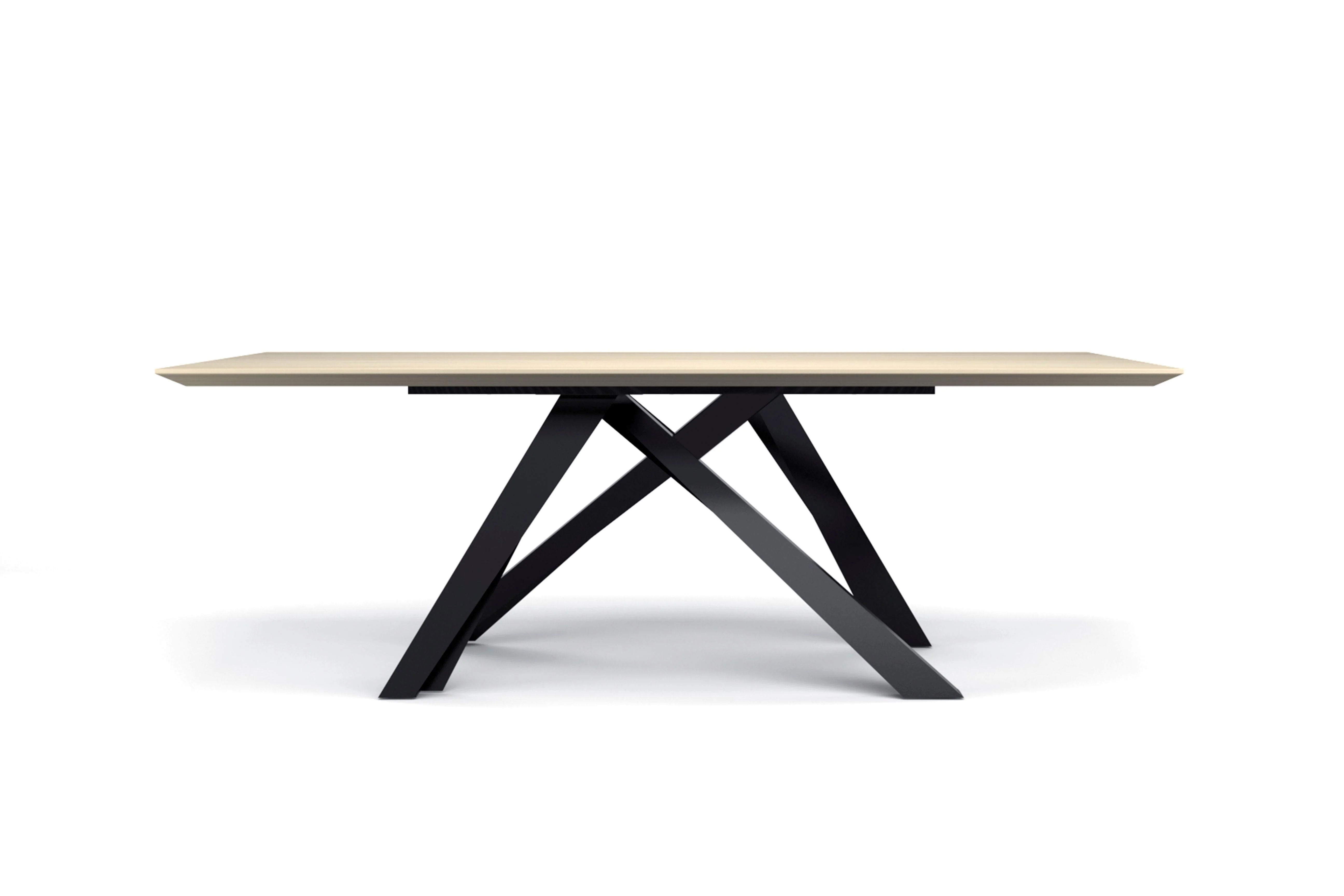 SHIBUYA Dining Table - Frankwebs