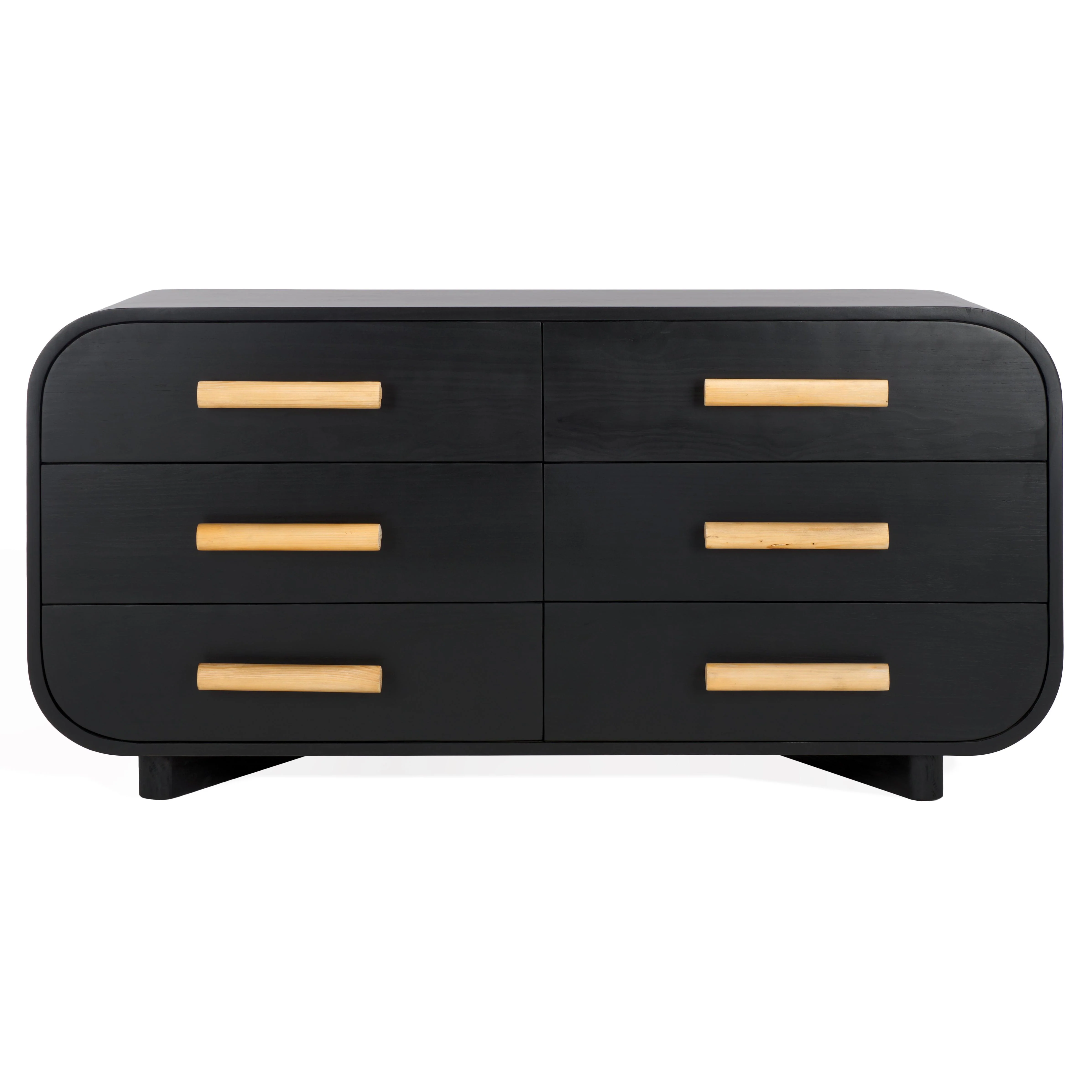 Peterson Wood Dresser - Frankwebs