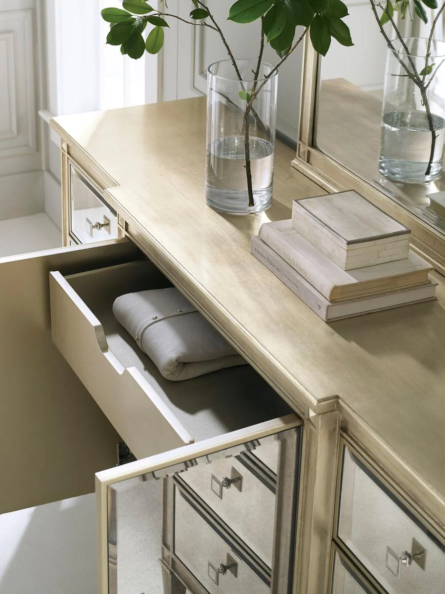 LA-DEE-DAH DRESSER - Frankwebs