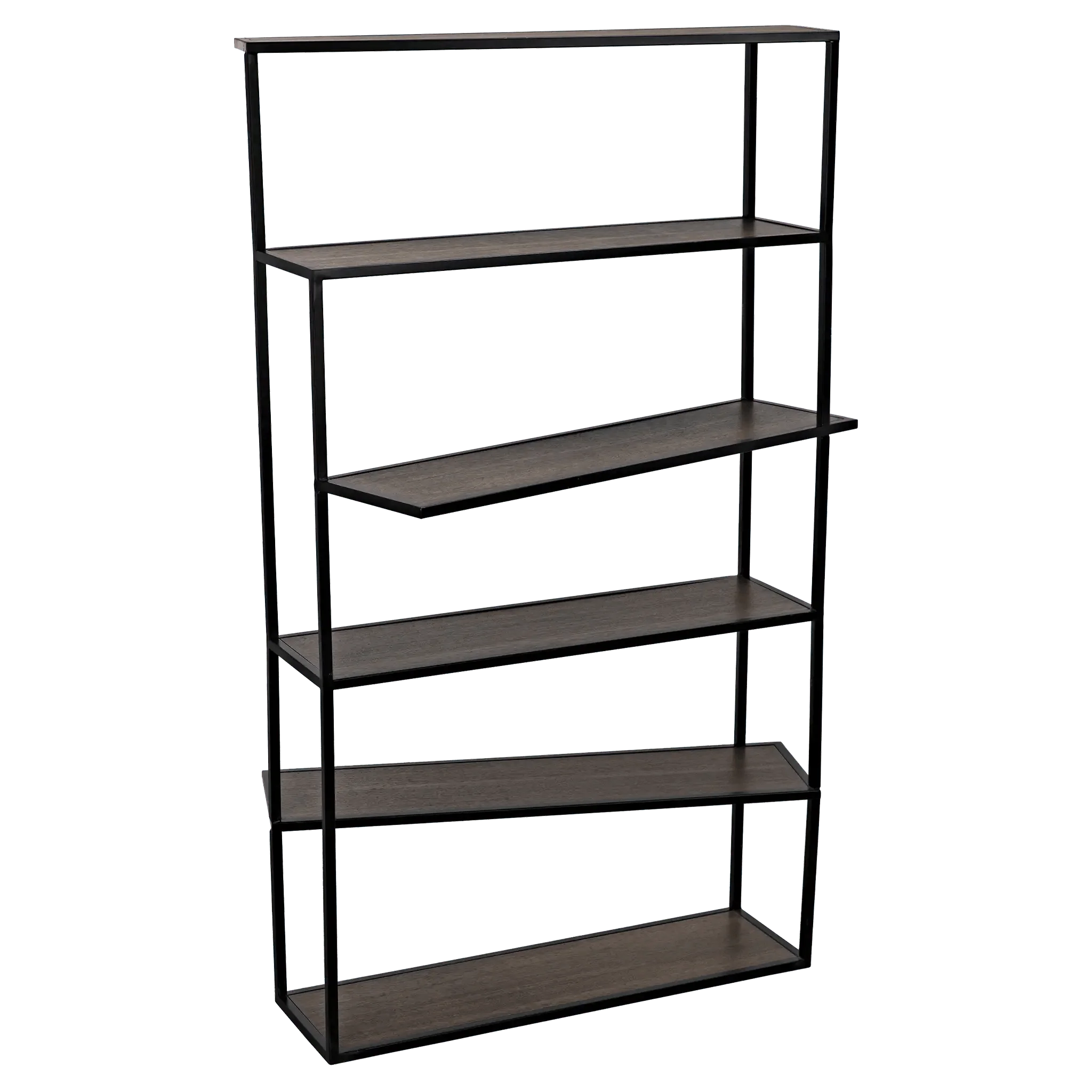 Verso Bookcase - Frankwebs
