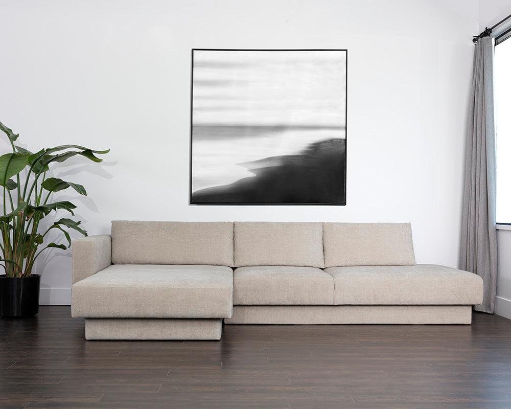 Tecoma Sofa Chaise - Frankwebs