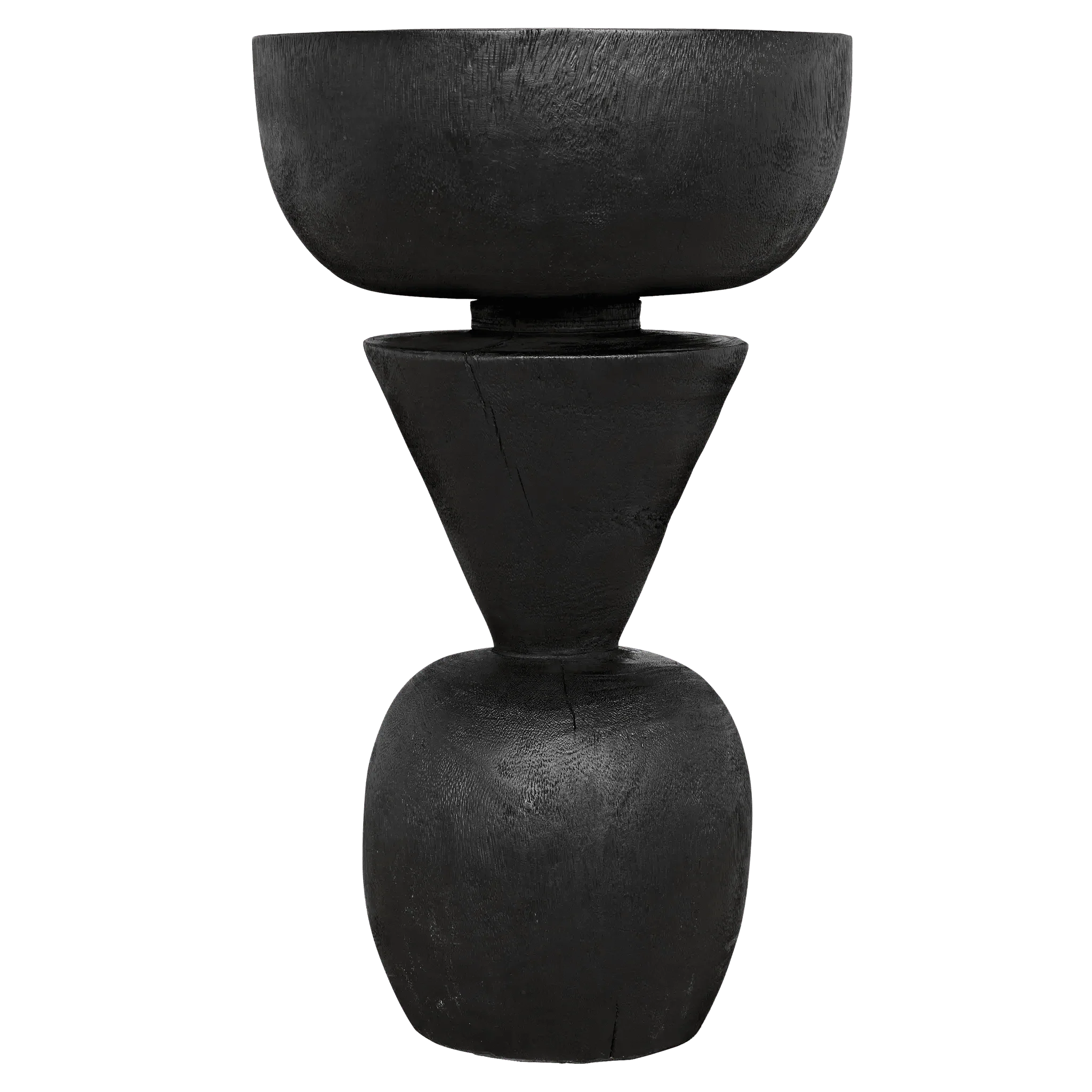 Nogozi Side Table - Frankwebs