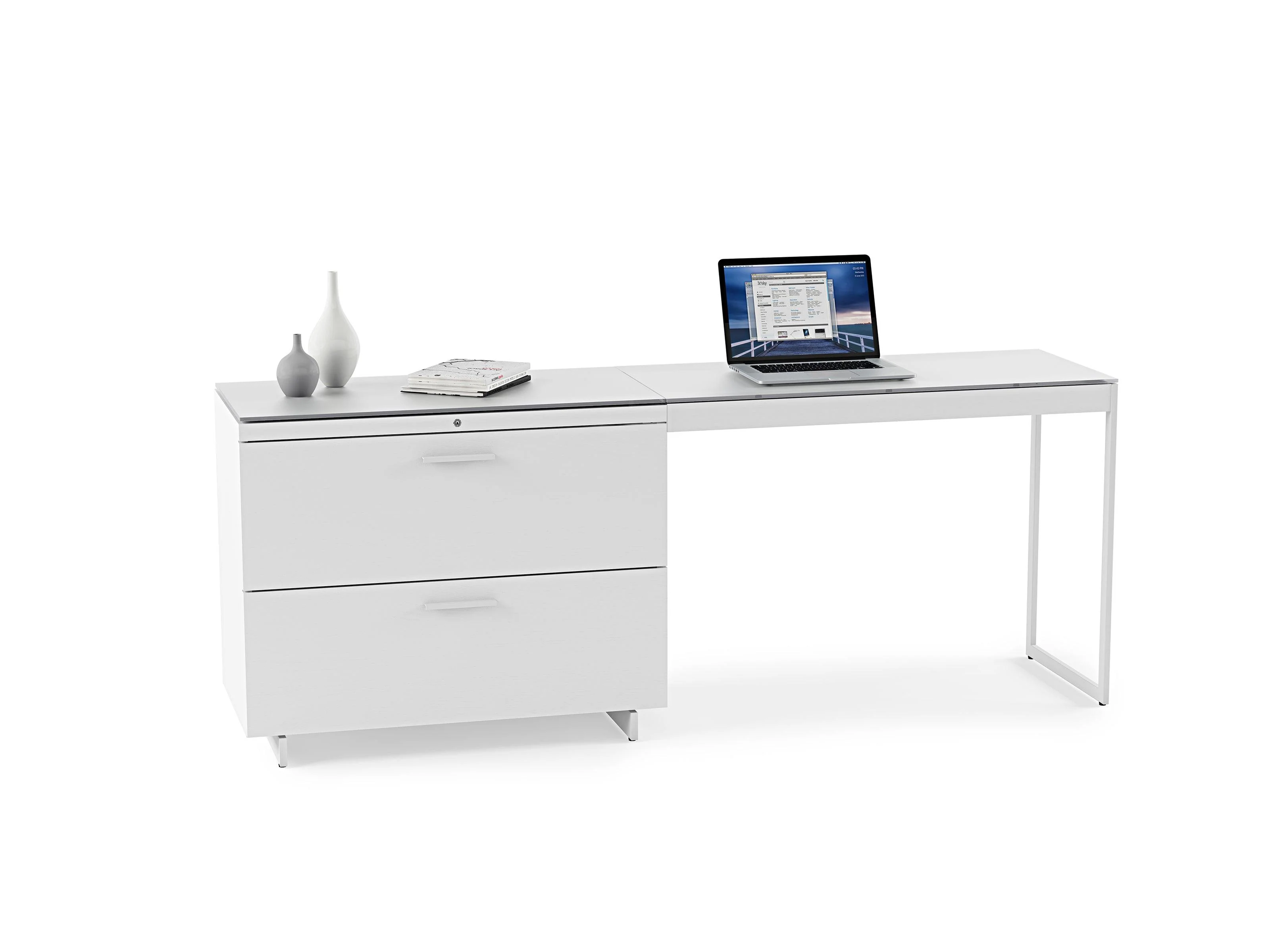 Centro Lateral File Cabinet - Frankwebs