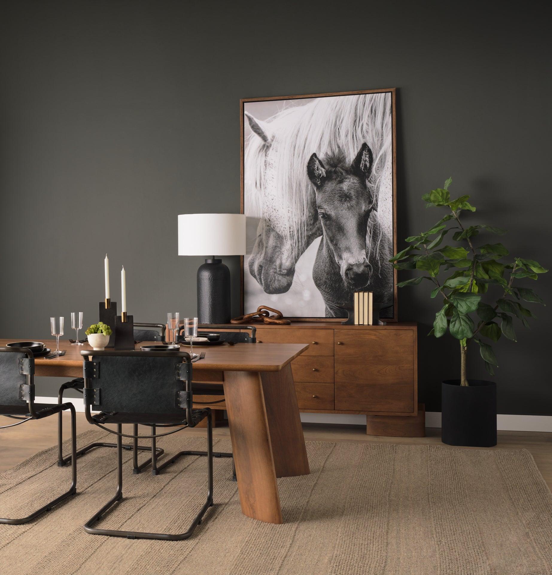 The Foal - Frankwebs