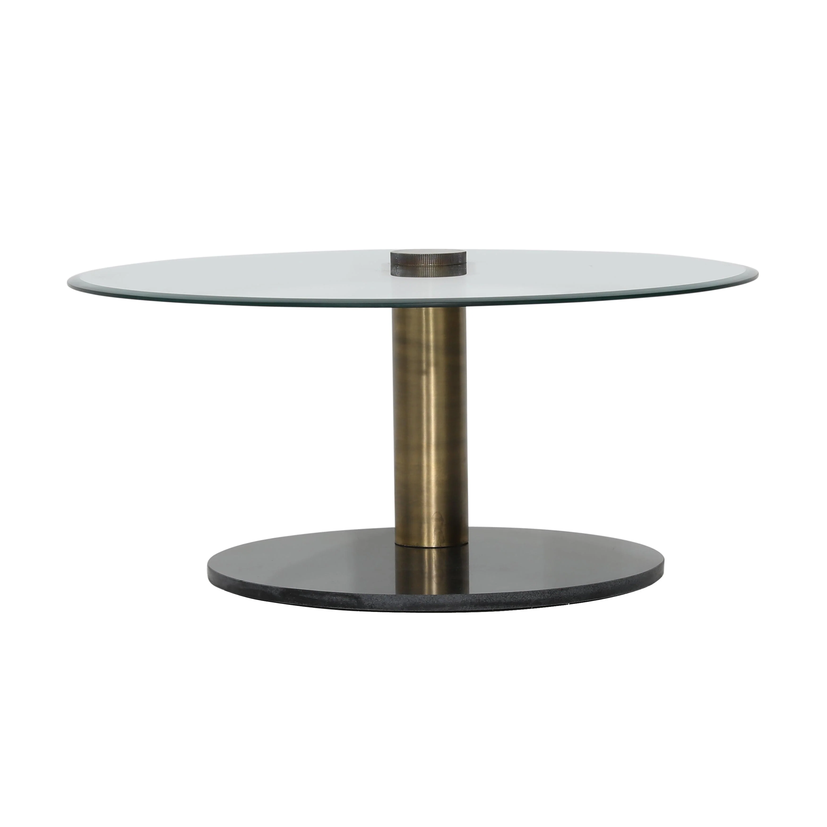 Giannetta Coffee Table - Frankwebs