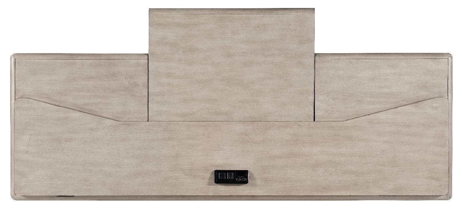 Burnham Computer Credenza - Frankwebs