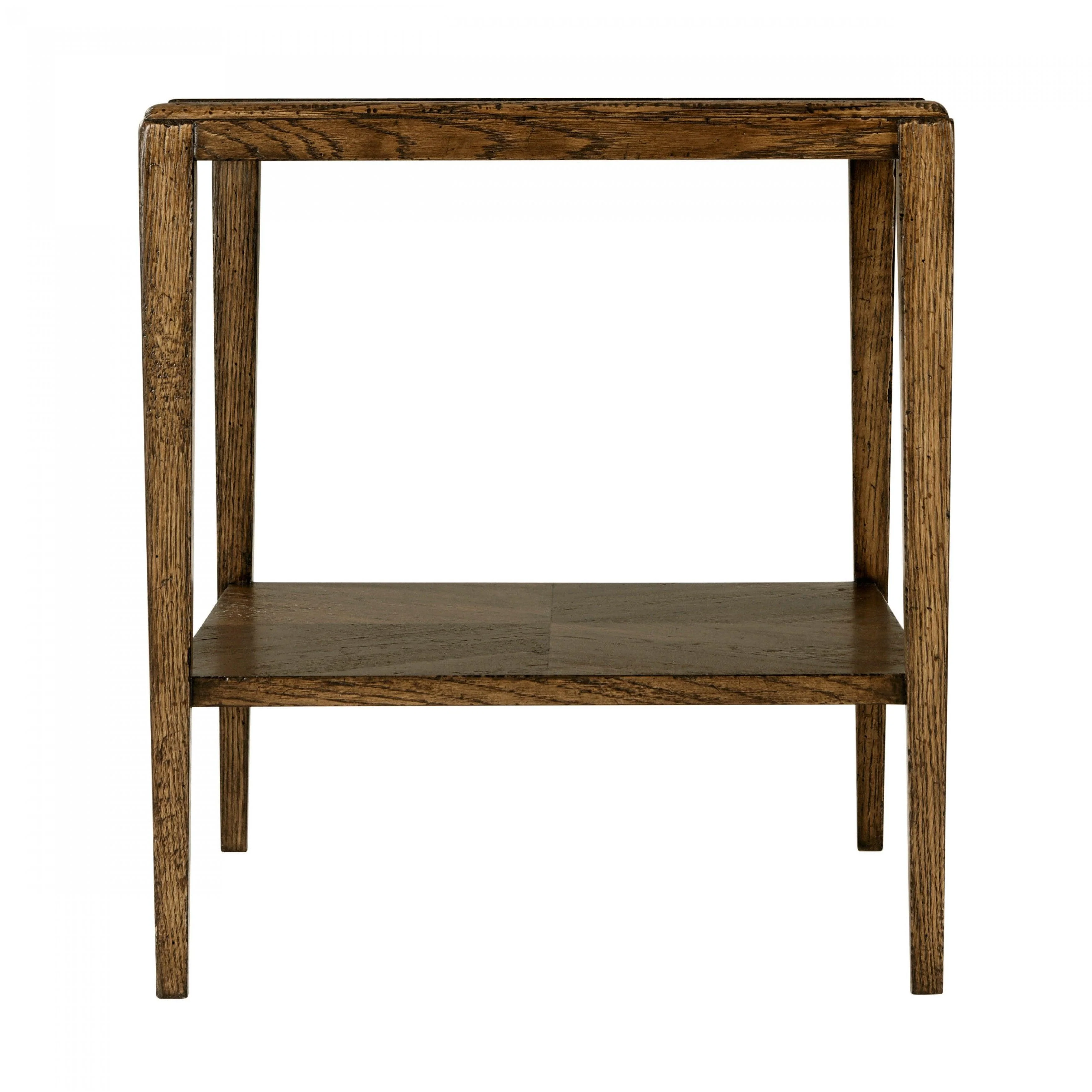 Nova Rectangular Side Table - Frankwebs