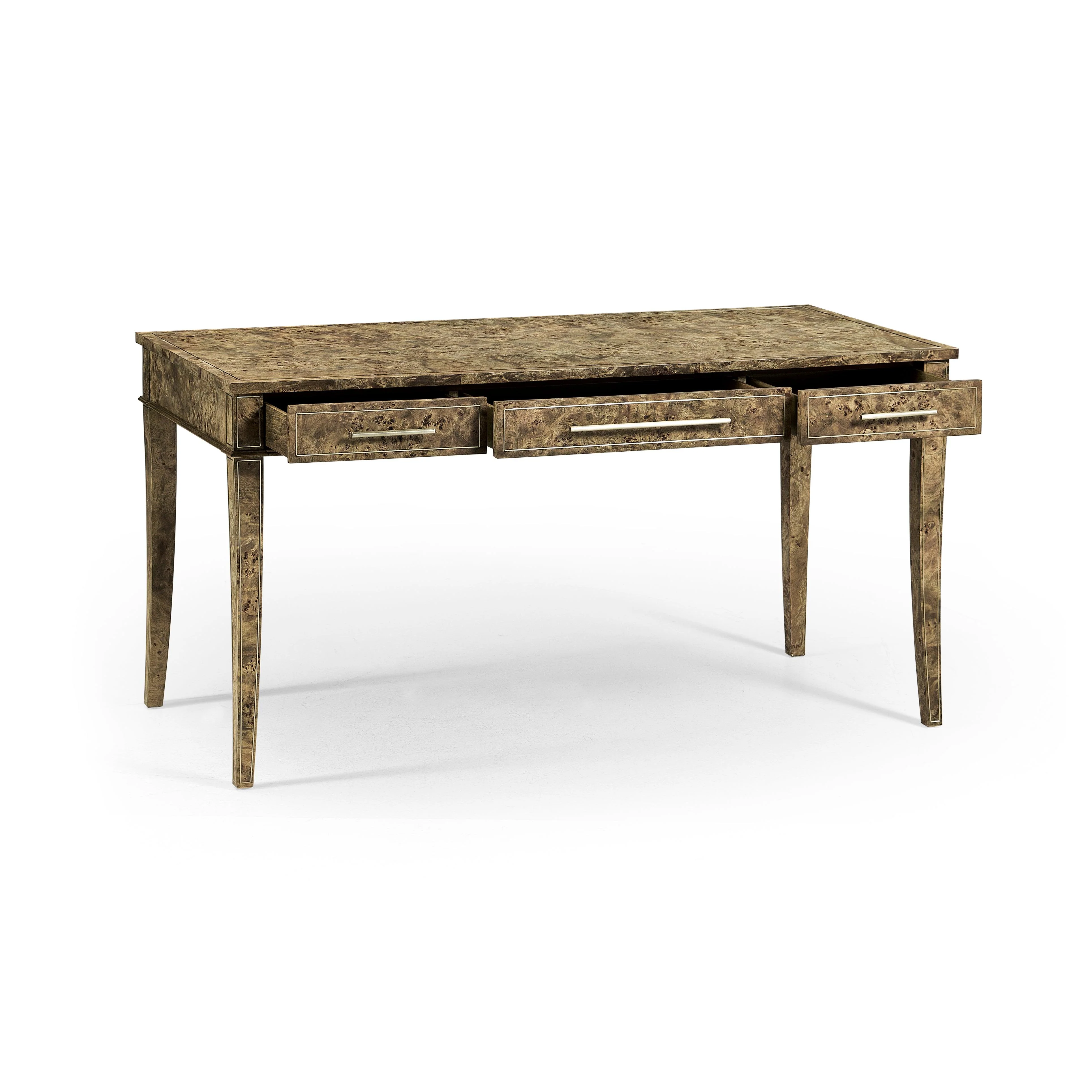Reimagined Fulgurite Desk - Frankwebs