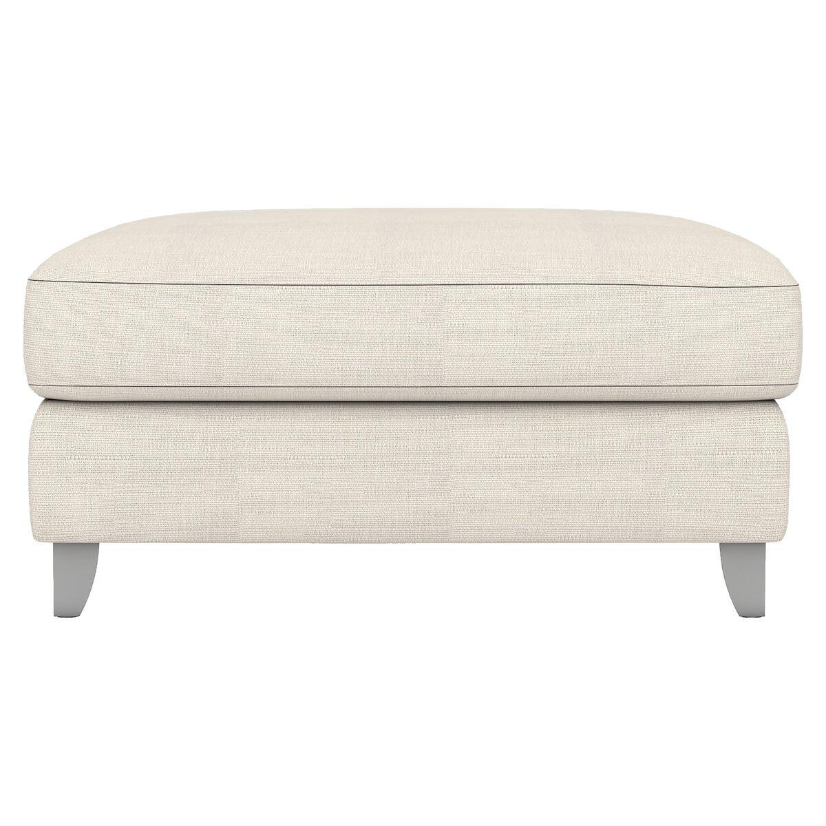 MONTEREY OUTDOOR OTTOMAN - Frankwebs
