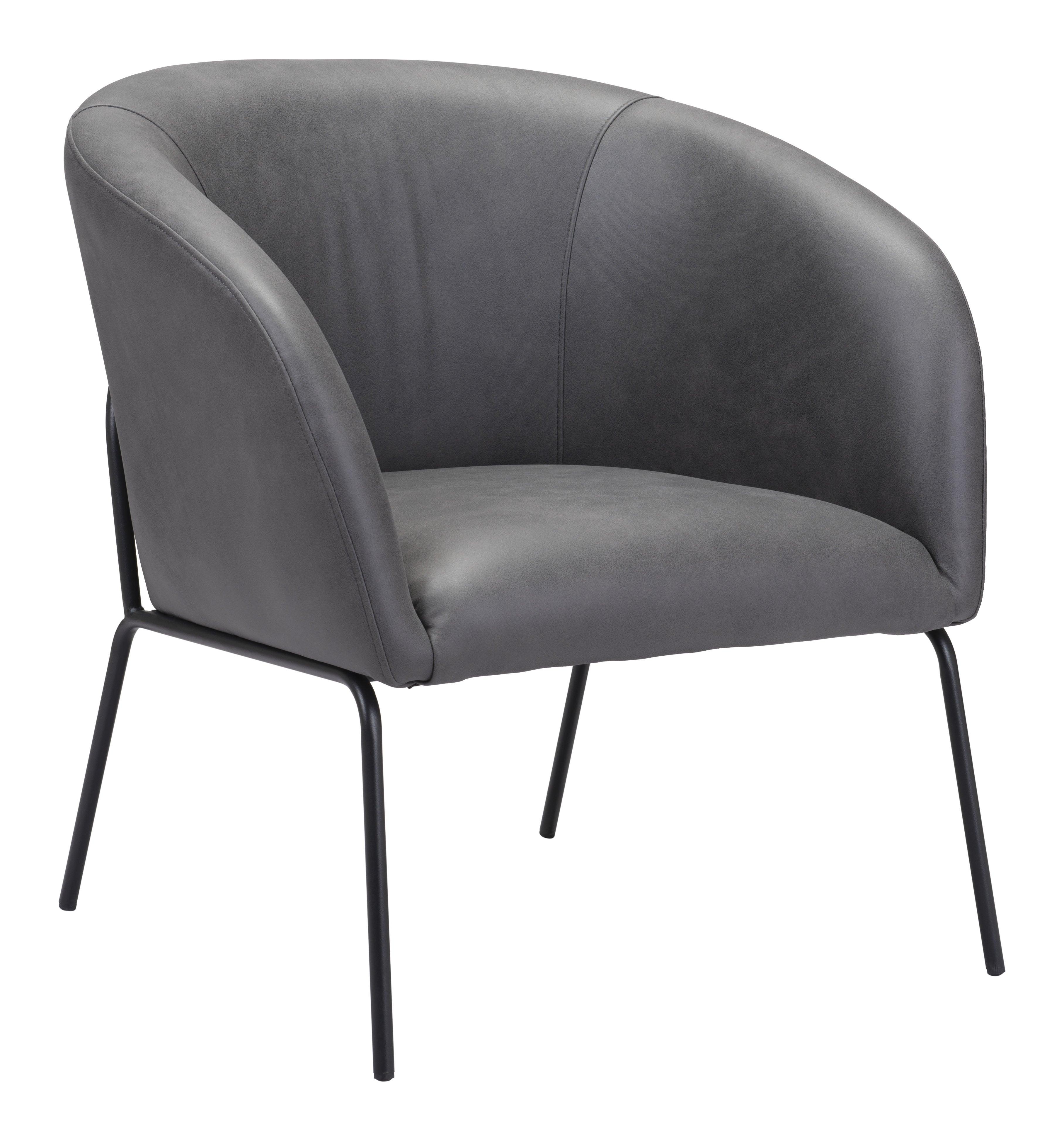 Quinten Accent Chair - Frankwebs