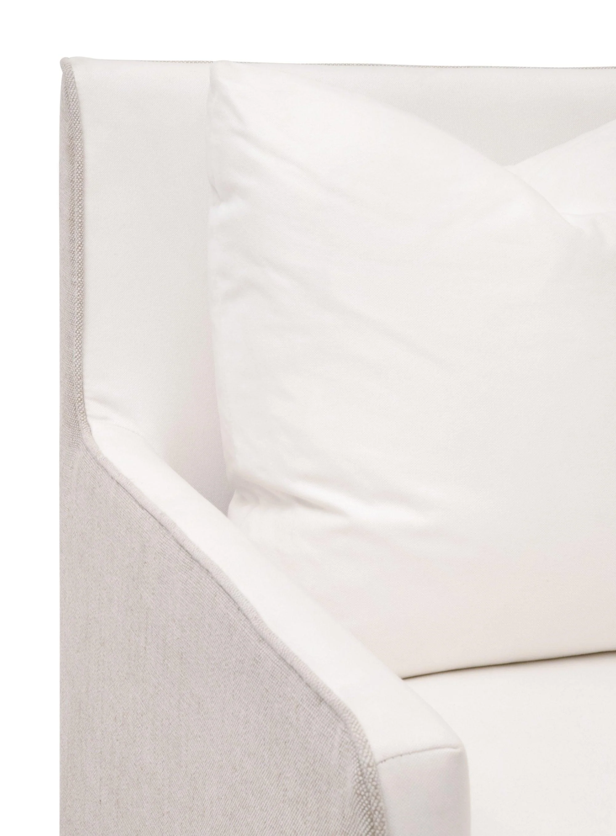 Harmony Arm Chair with Casters - Frankwebs