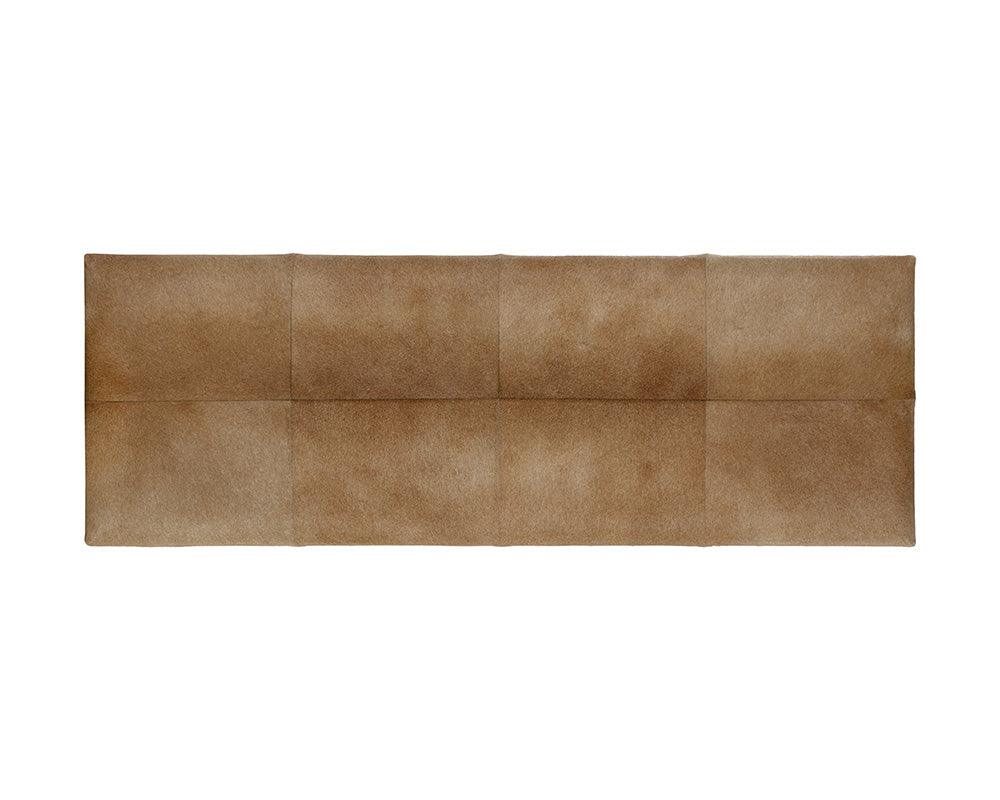 Pilar Bench - Frankwebs