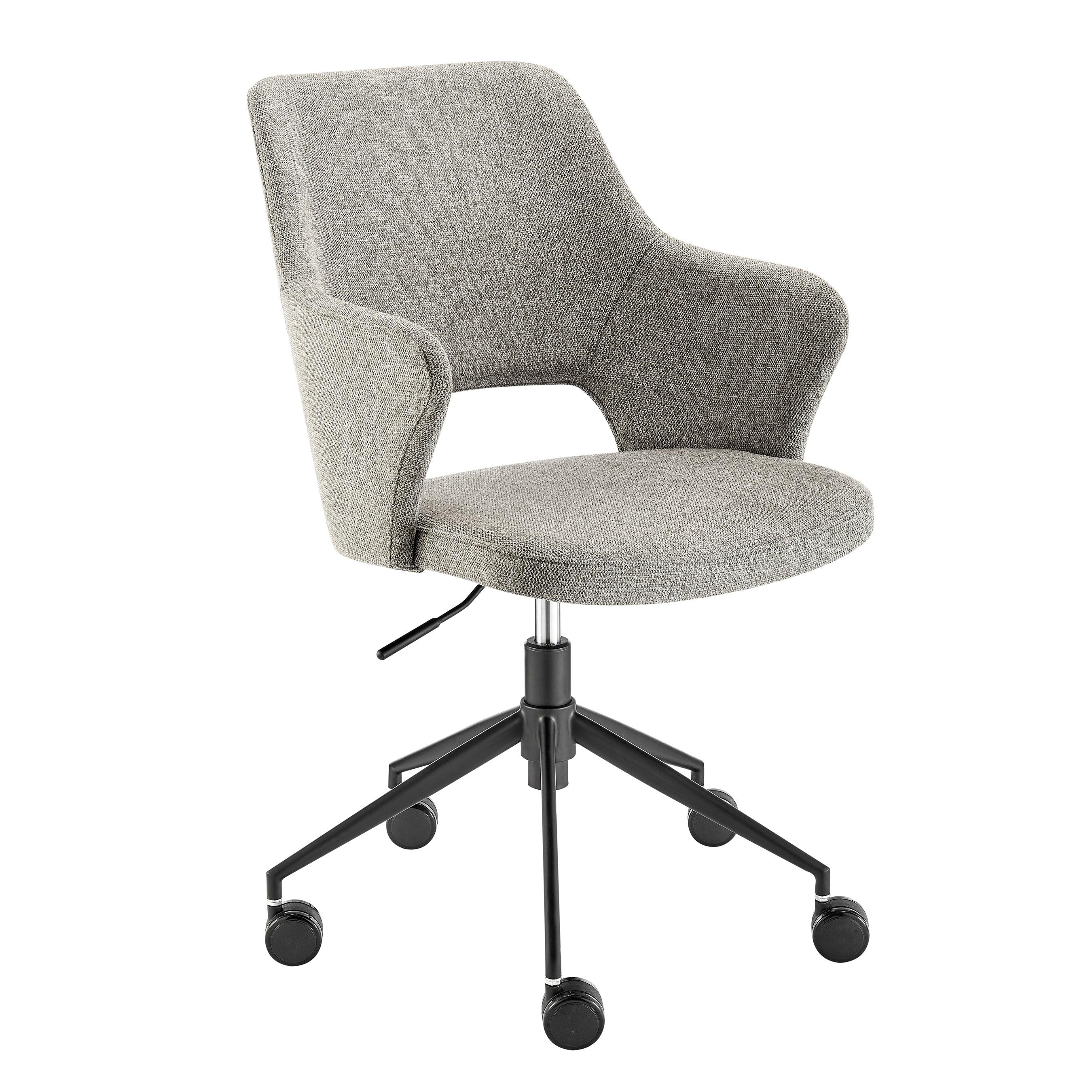 Darcie Office Chair - Frankwebs