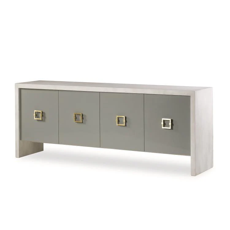 Liza Credenza - Frankwebs
