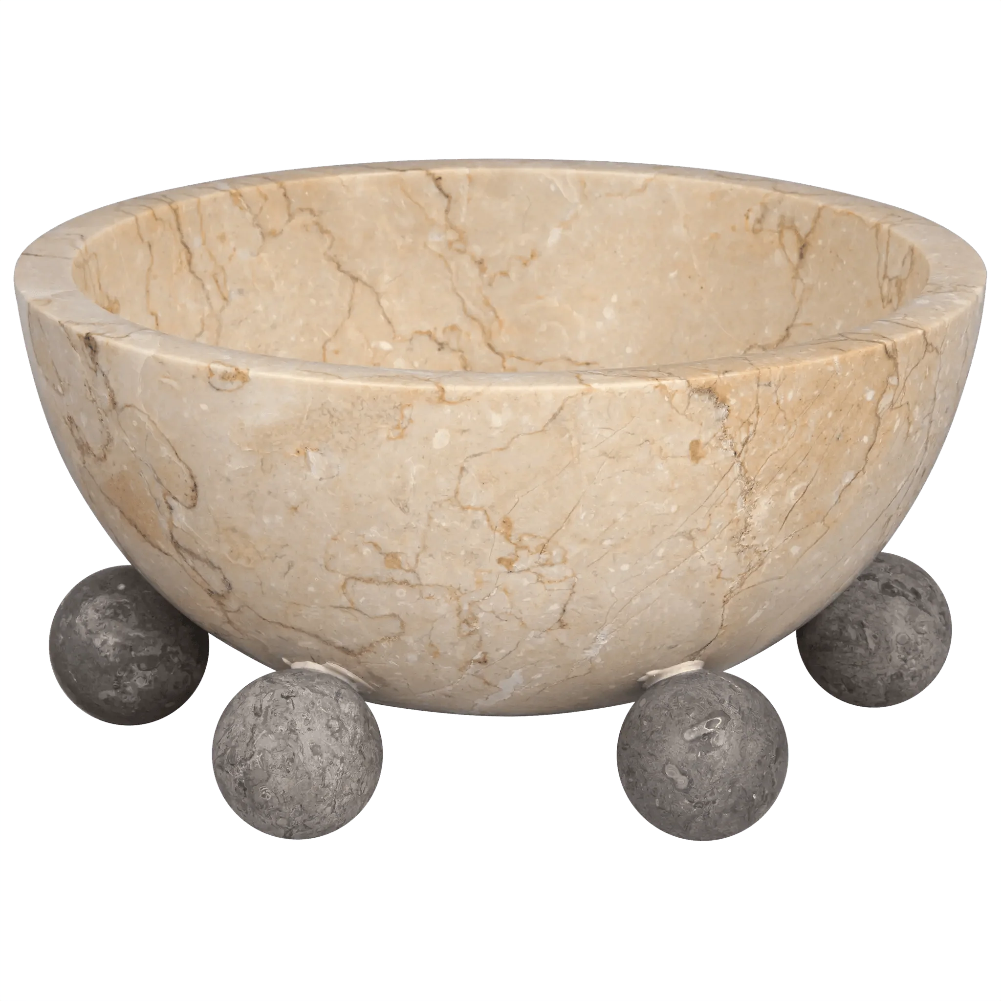 Bala Bowl - Frankwebs