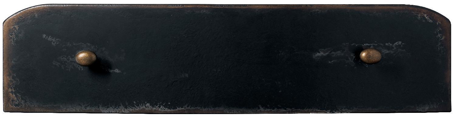 Ciao Bella Two-Drawer Nightstand - Frankwebs