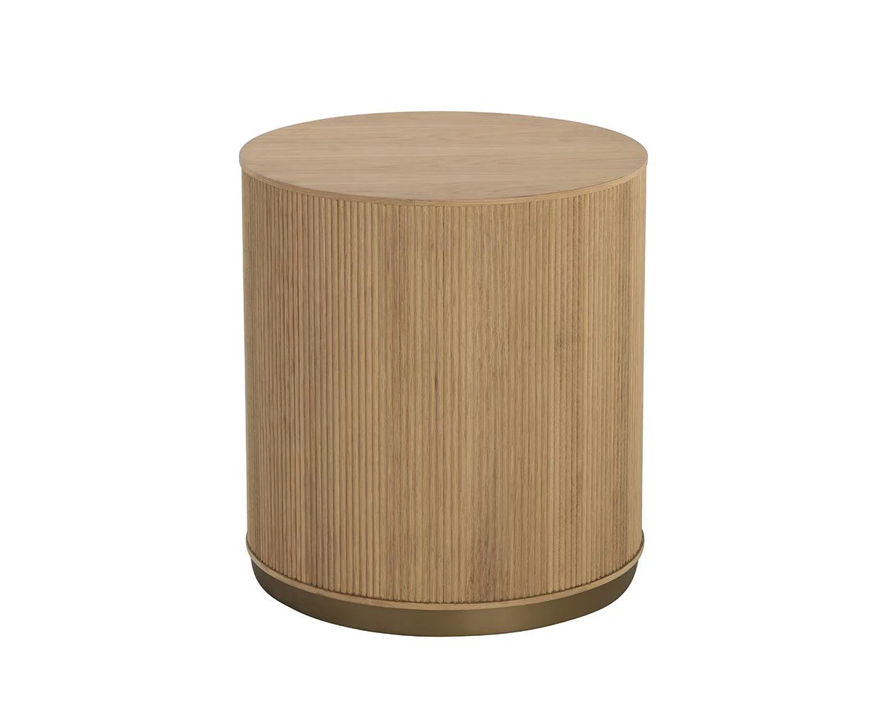 Kalla Side Table - Frankwebs