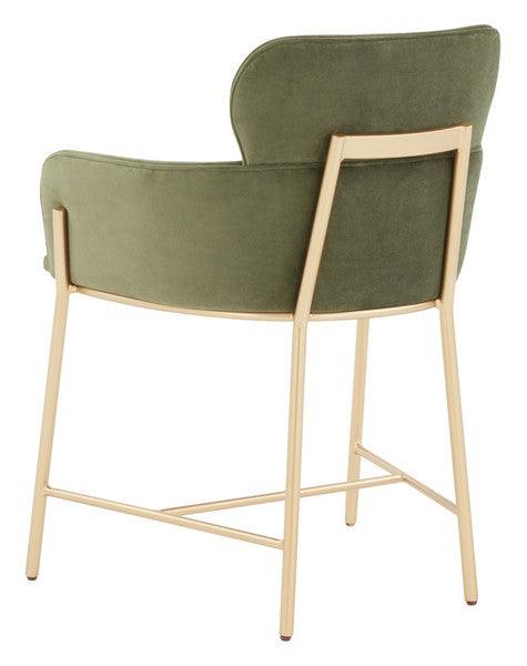 CHARLIZE DINING CHAIR - Frankwebs