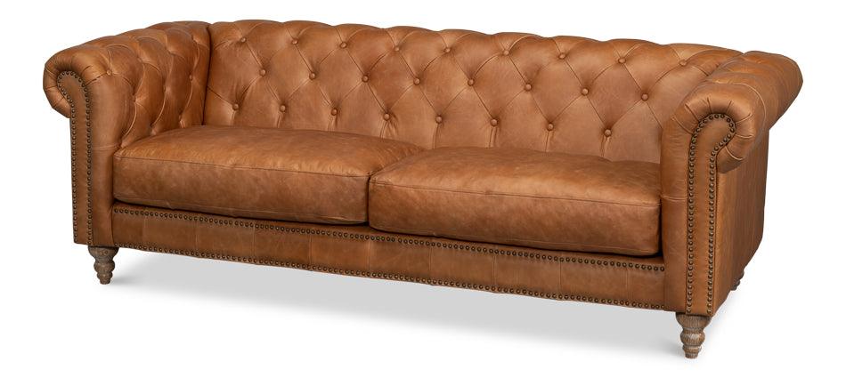 Kingston Sofa - Frankwebs