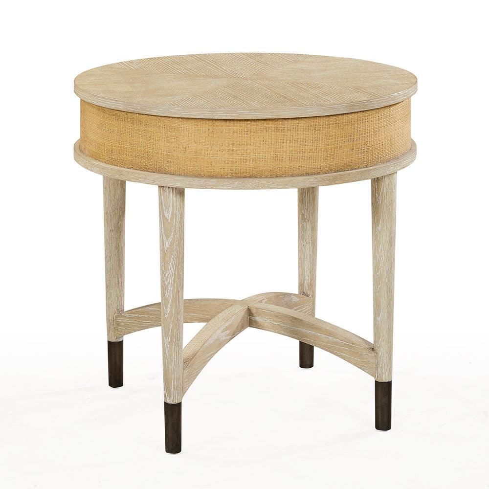 Kirkwood Side Table - Frankwebs