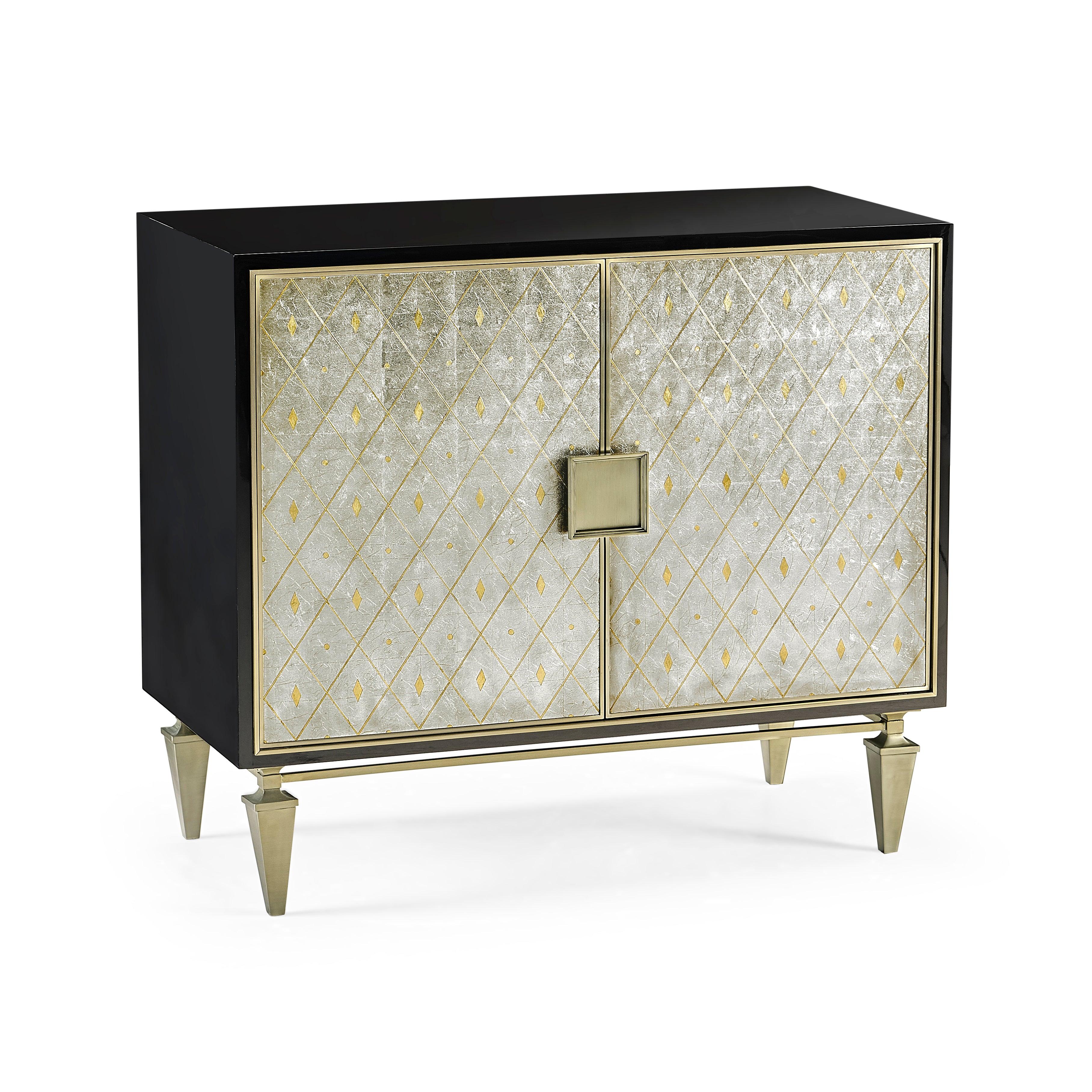 Barcelona Accent Cabinet - Frankwebs