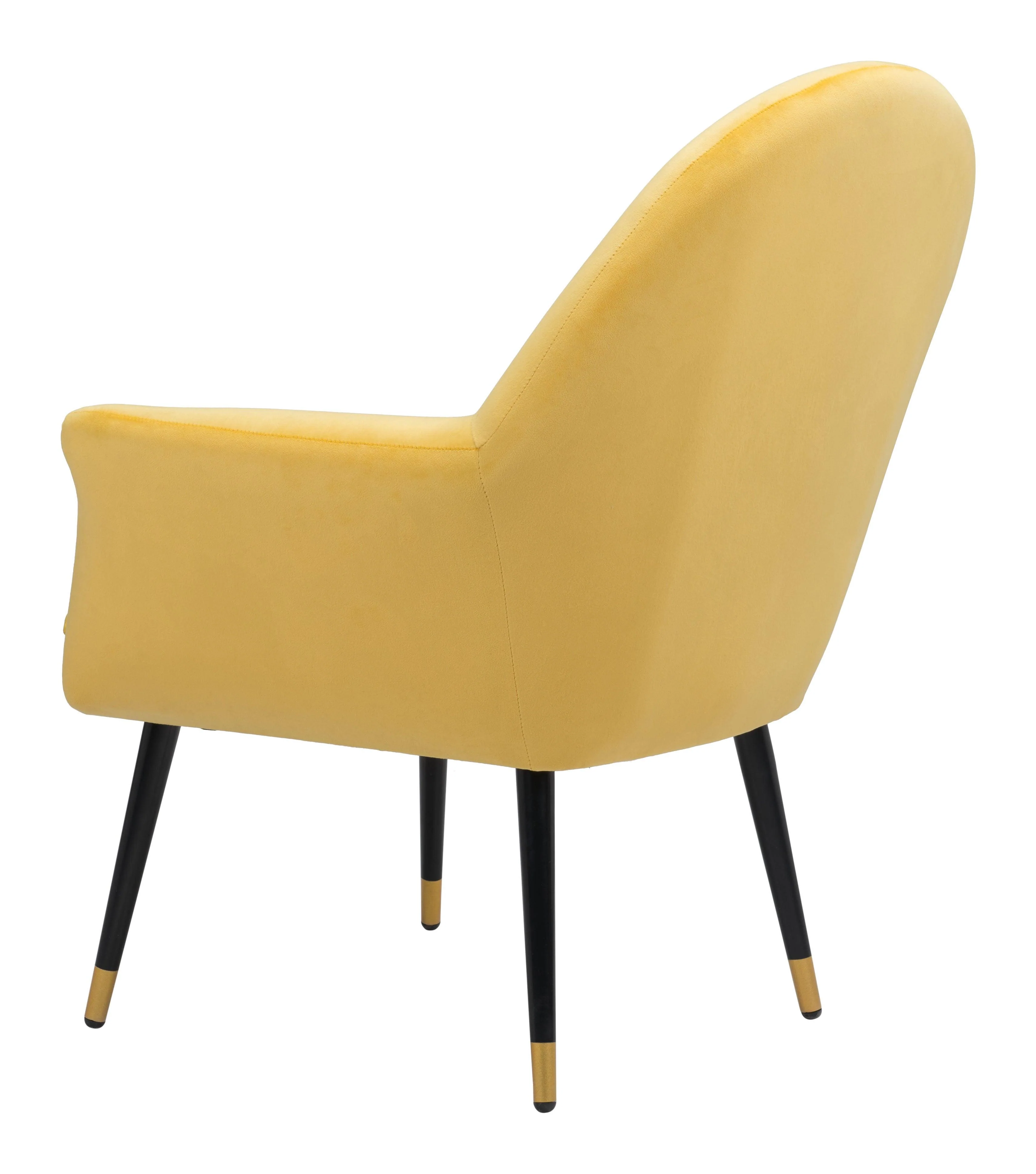 Alexandria Accent Chair - Frankwebs