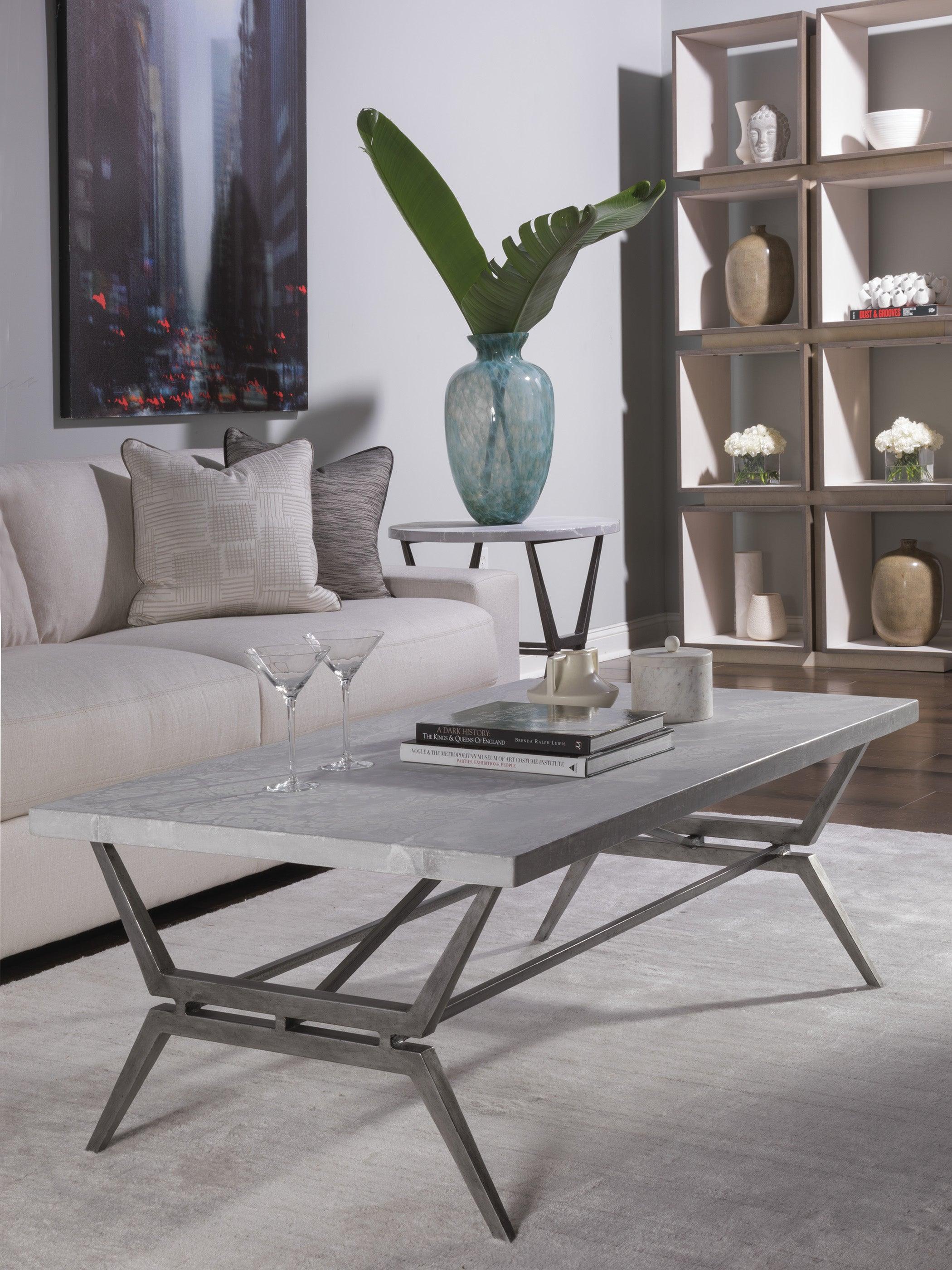 Signature Designs Cirro Round End Table - Frankwebs