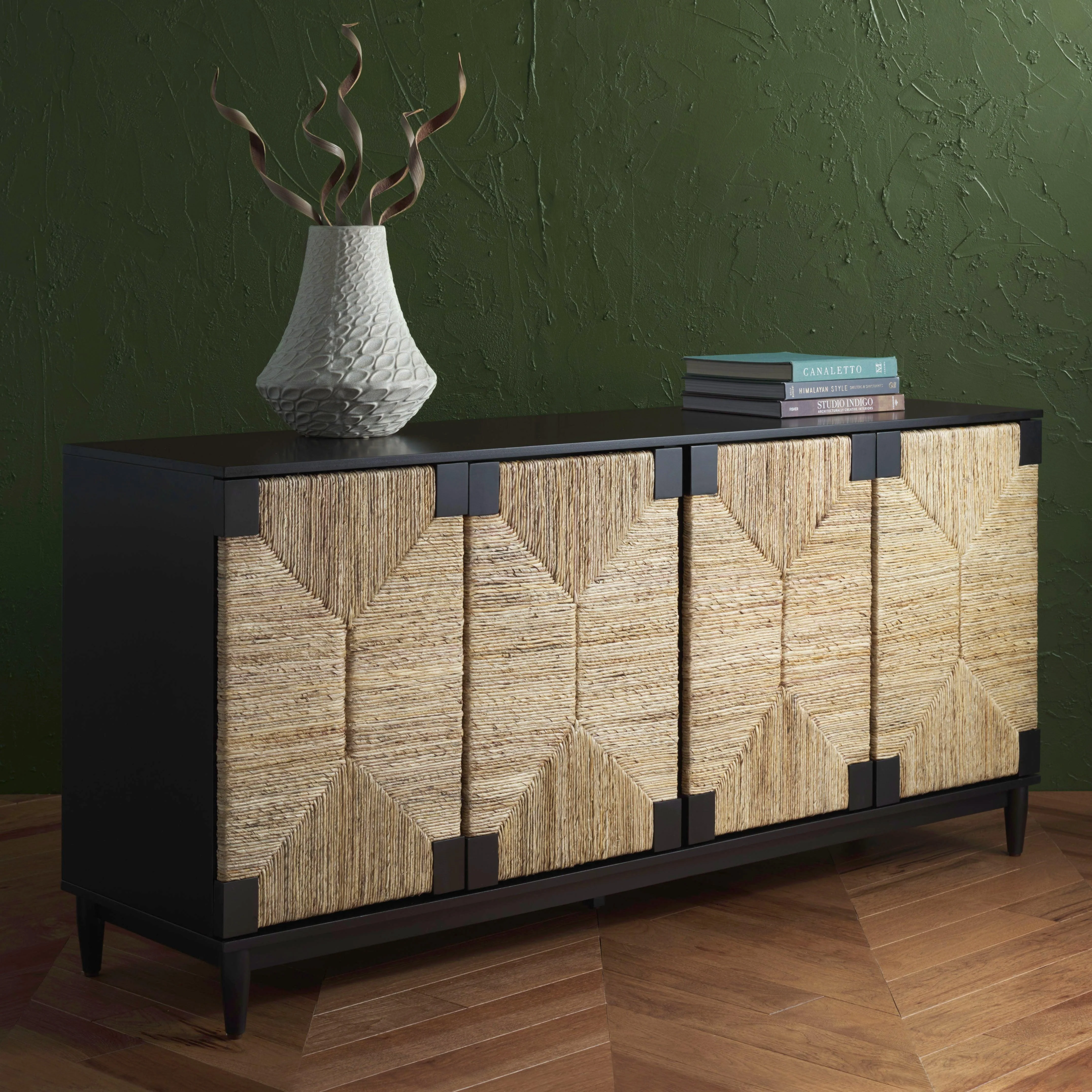 ROSEANNE BANANA STEM SIDEBOARD - Frankwebs