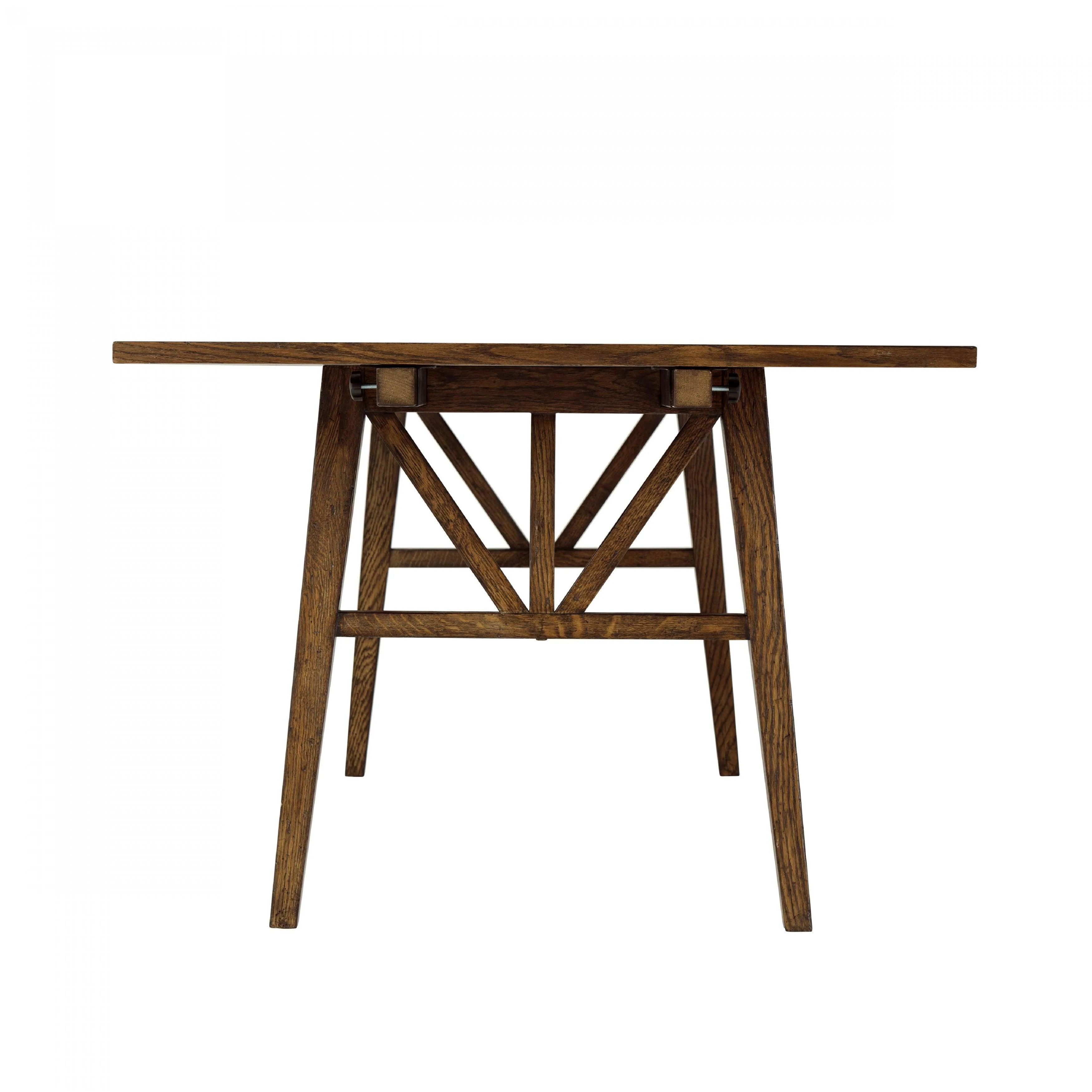 Nova Extending Dining Table - Frankwebs