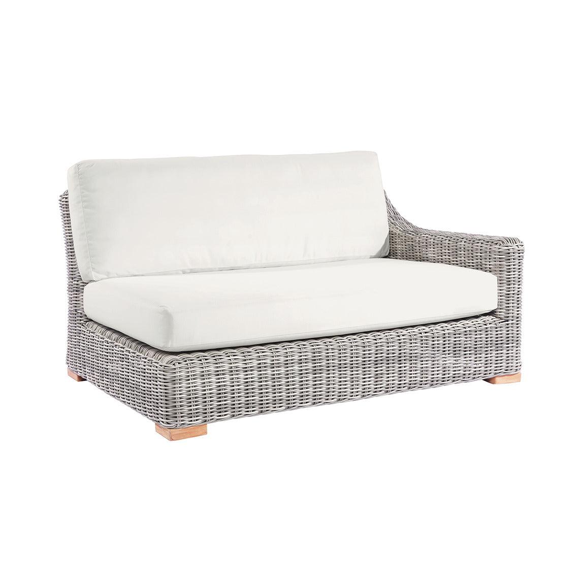 Tortola Sectional Right Arm Settee - Frankwebs