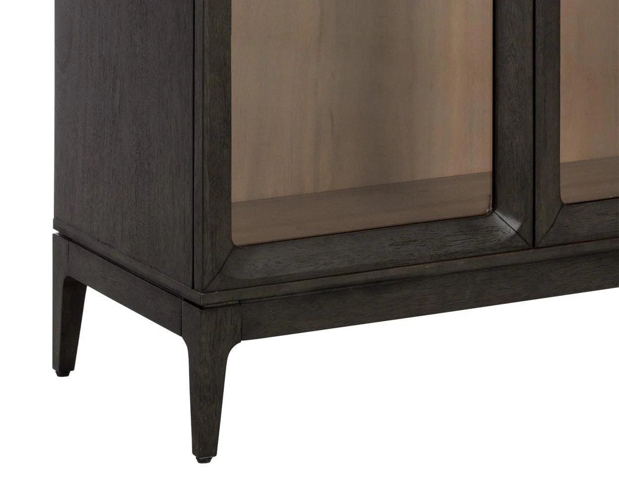 Cecilia Display Cabinet - Frankwebs