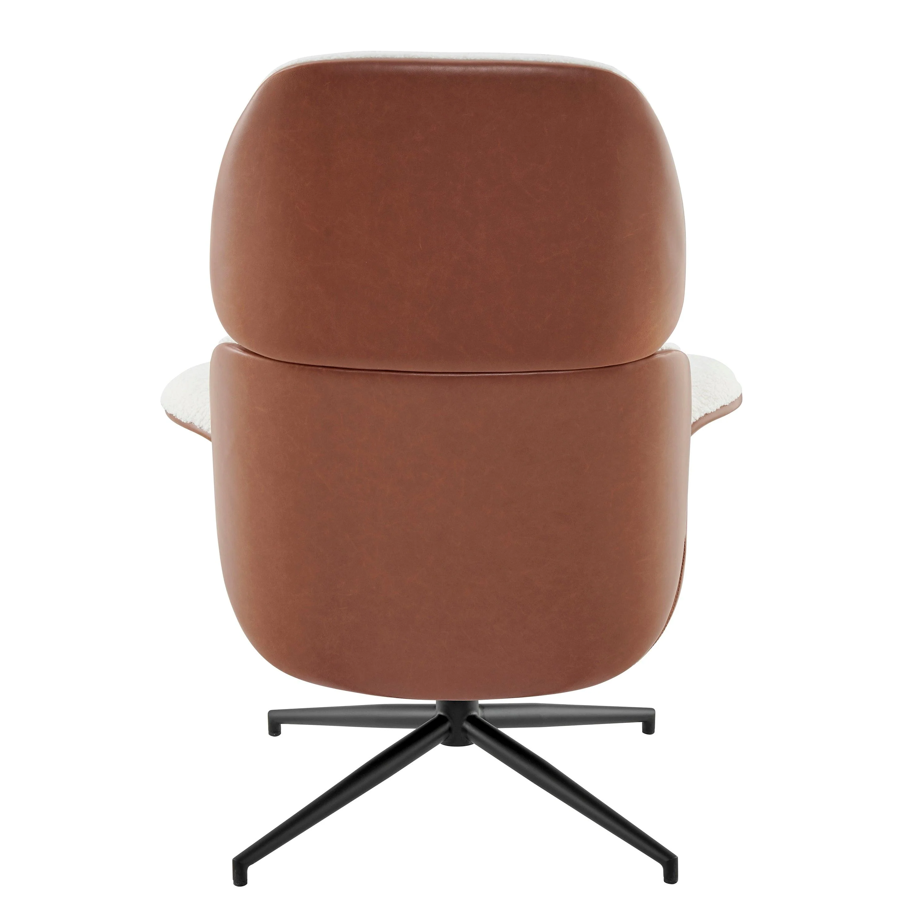 Lennart Lounge Chair - Frankwebs