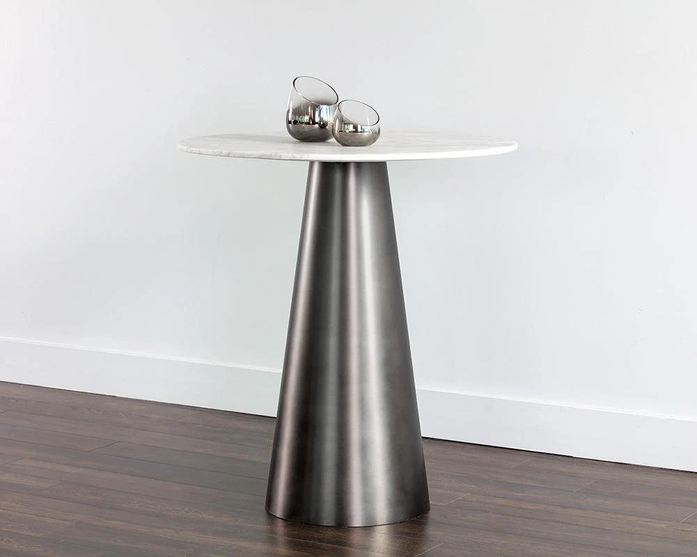 Damon Bar Table - Frankwebs