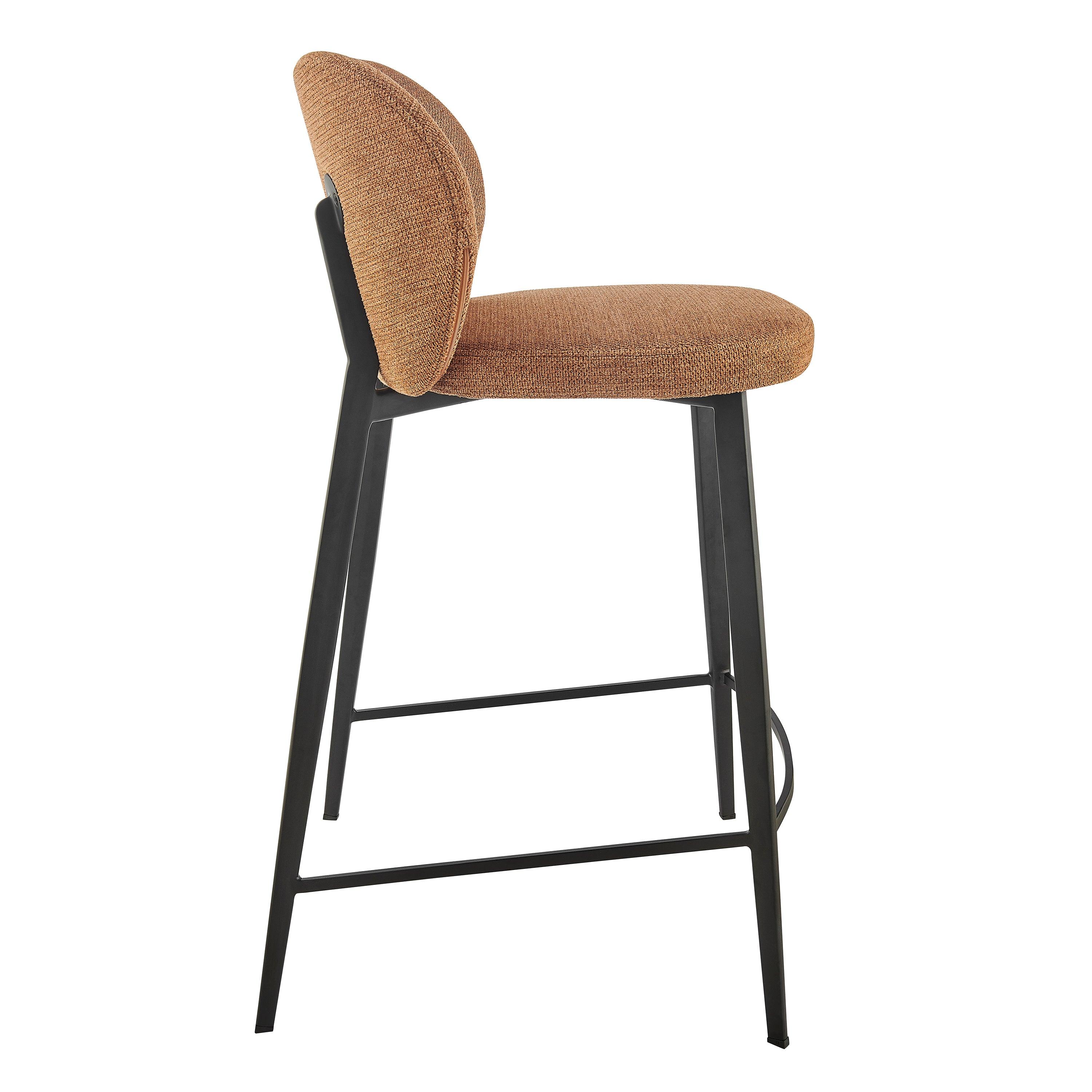 Markus Counter Stool - Frankwebs