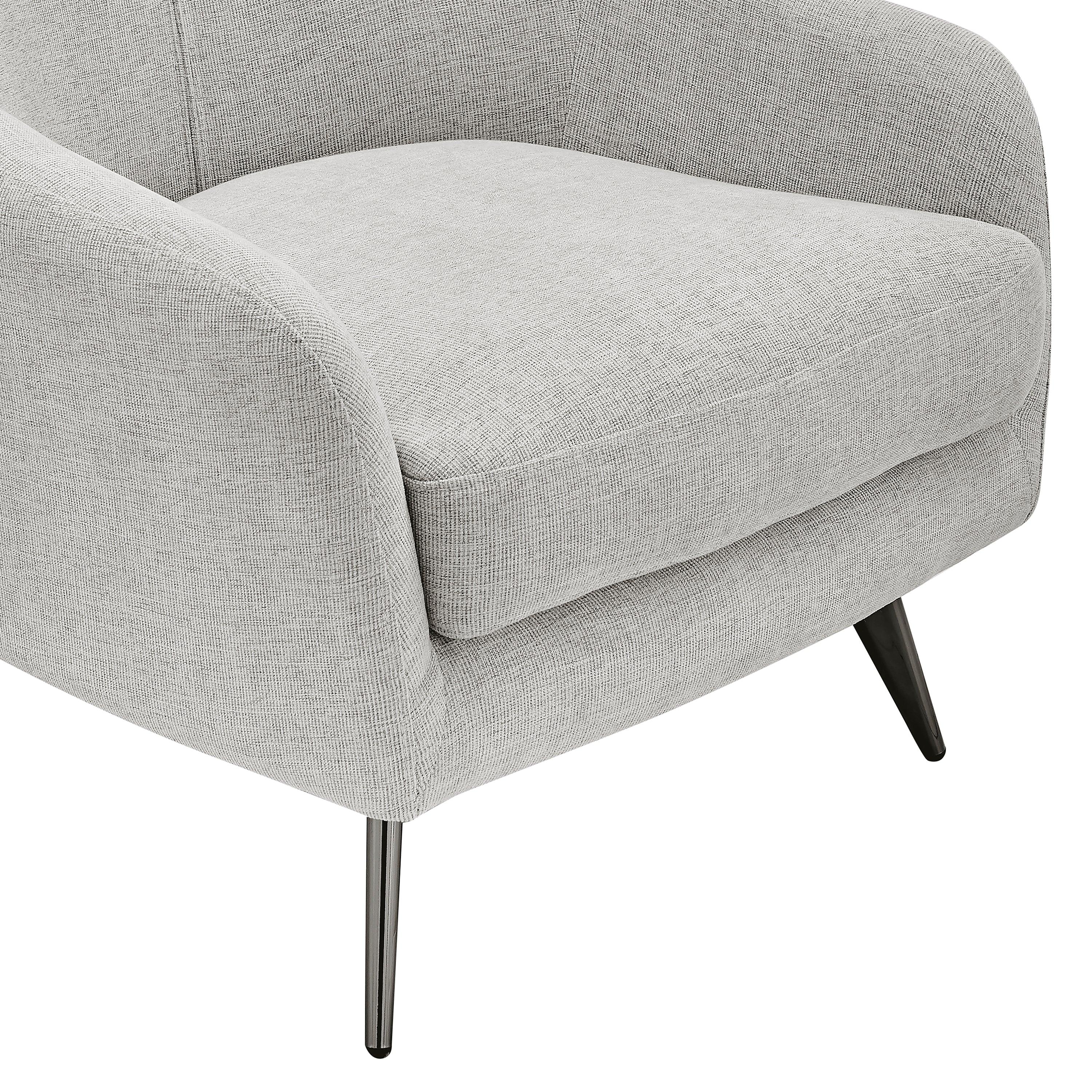 Selene Lounge Chair - Frankwebs