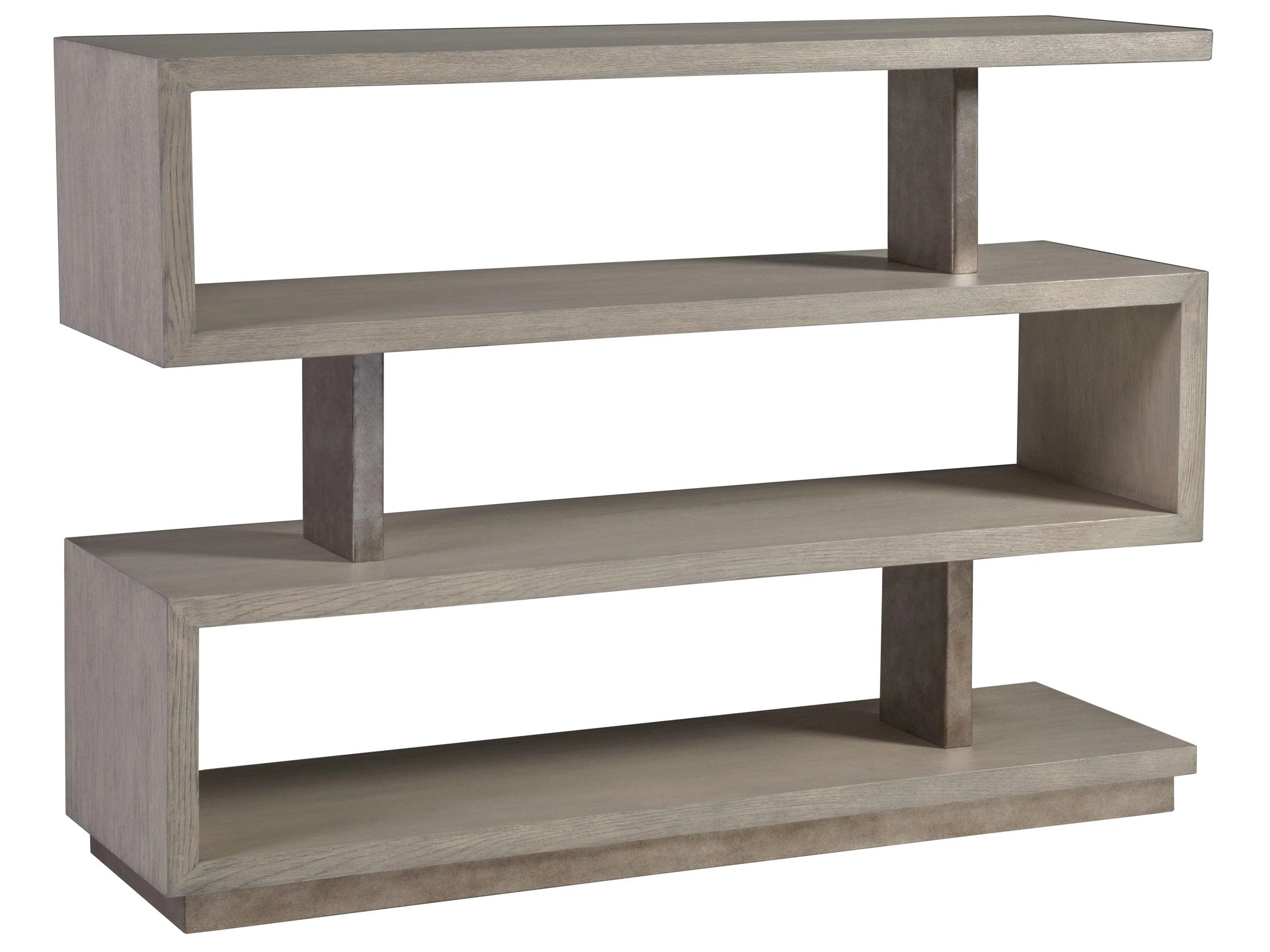 Signature Designs Soiree Low Bookcase - Frankwebs
