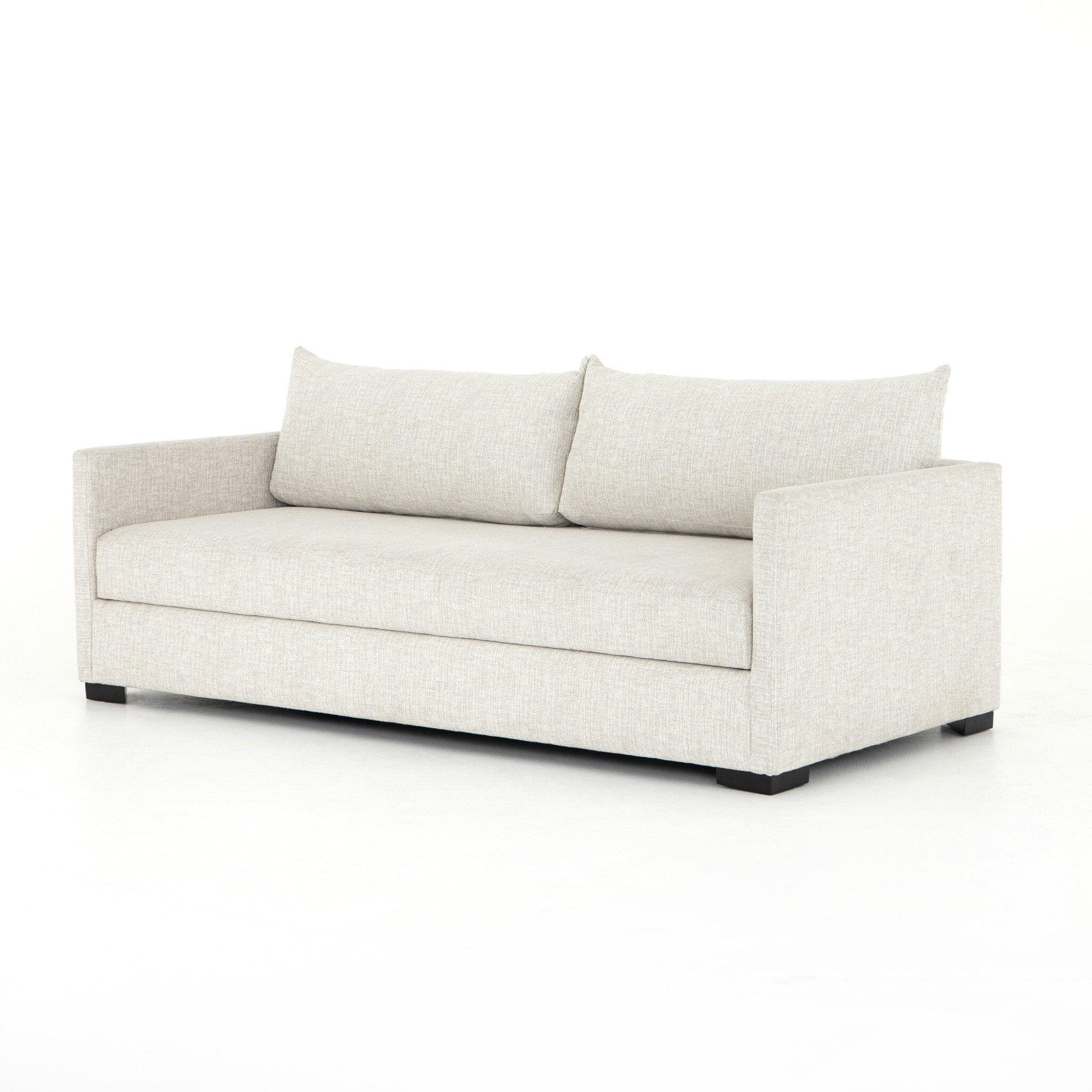Wickham Sleeper Sofa - Frankwebs