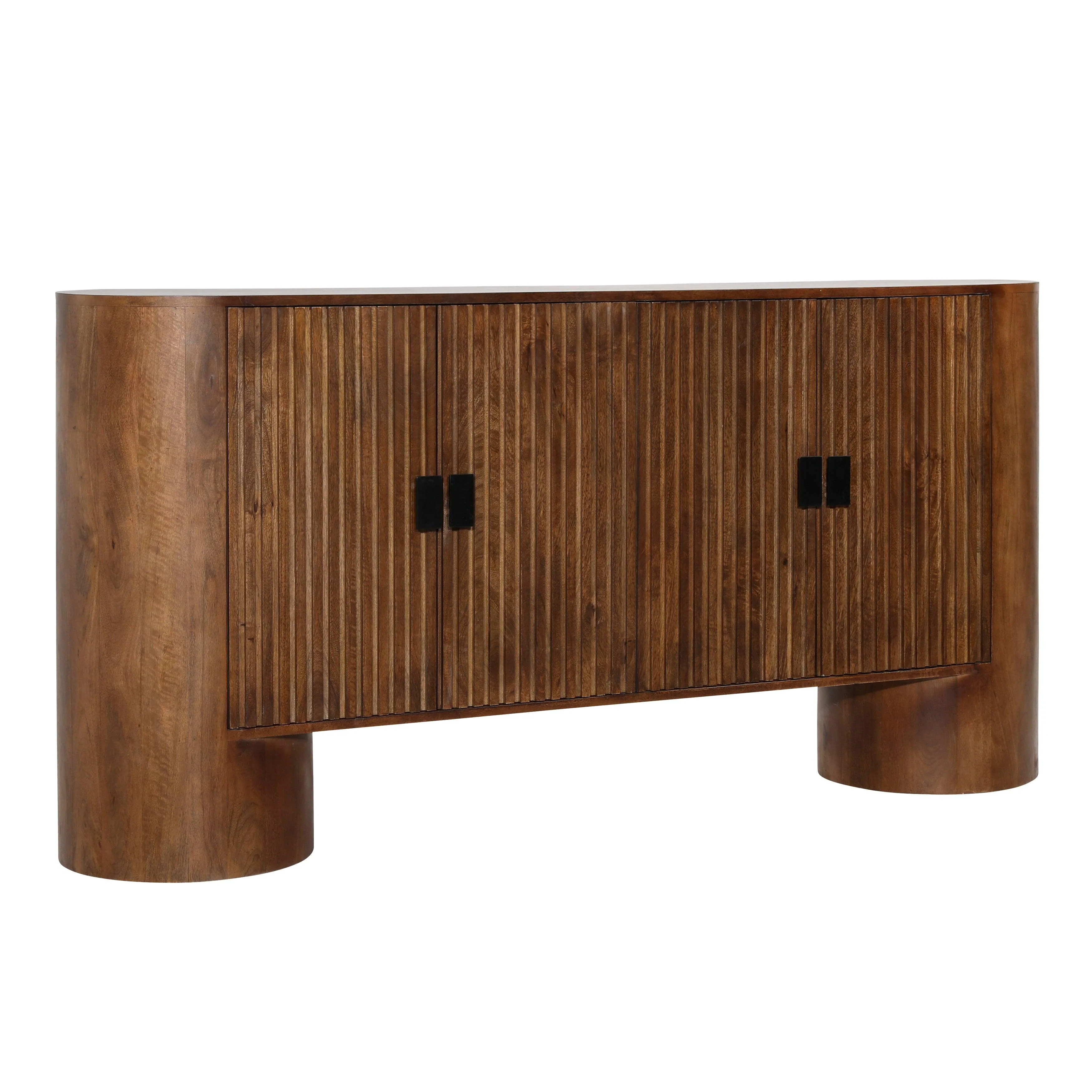 Stevenson Sideboard Brown - Frankwebs