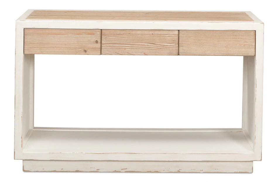 Connor Center Drawer Console - Frankwebs