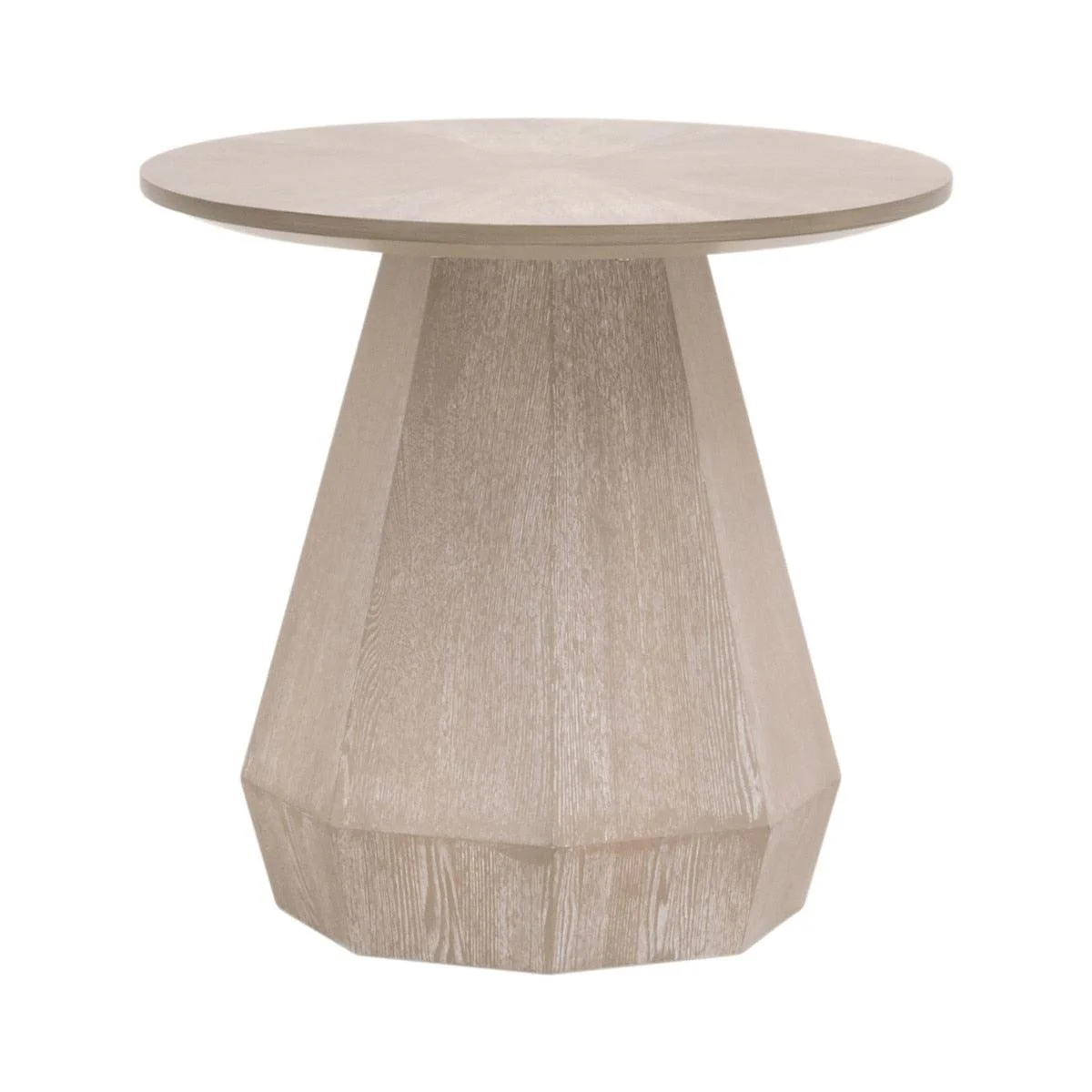 Coulter End Table - Frankwebs