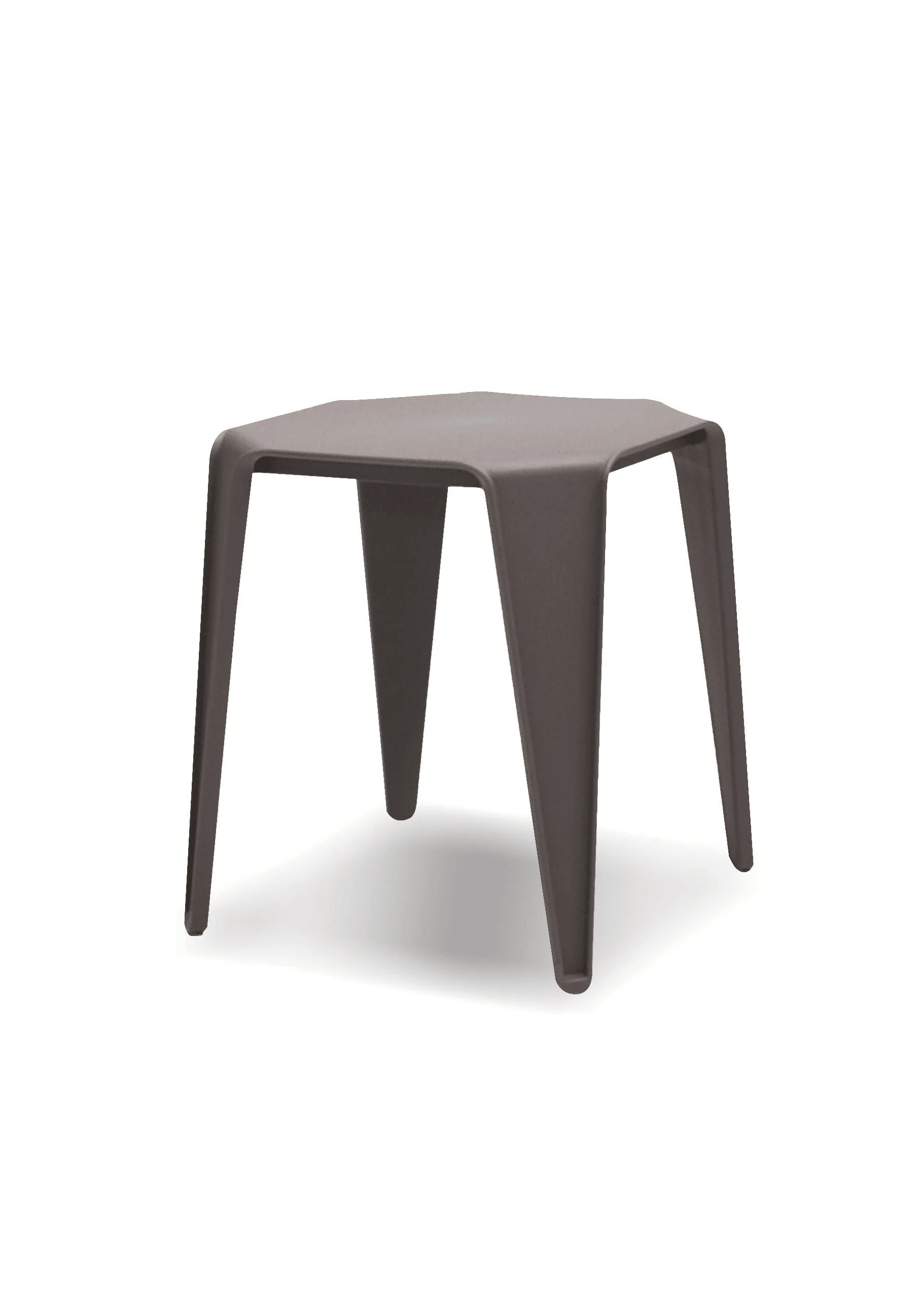 YATTA End Table - Set Of 6 - Frankwebs