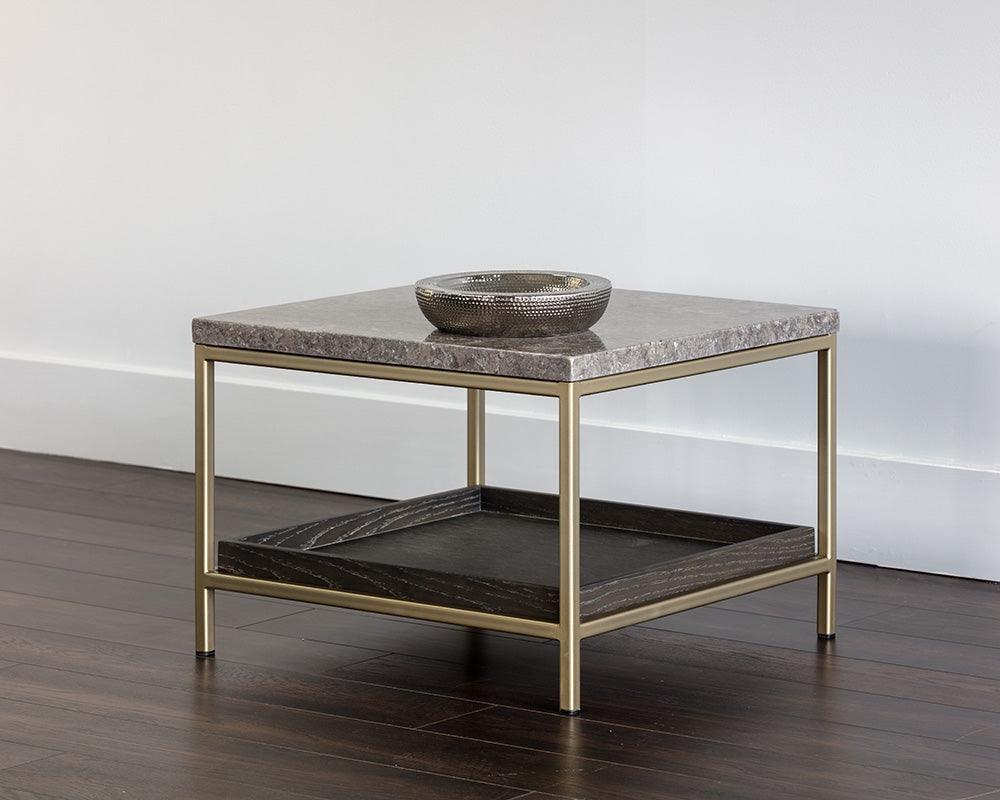 Arden End Table - Frankwebs